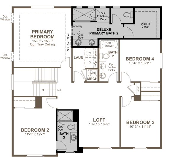 Photo 3 — 2120 Viviane Loop NE