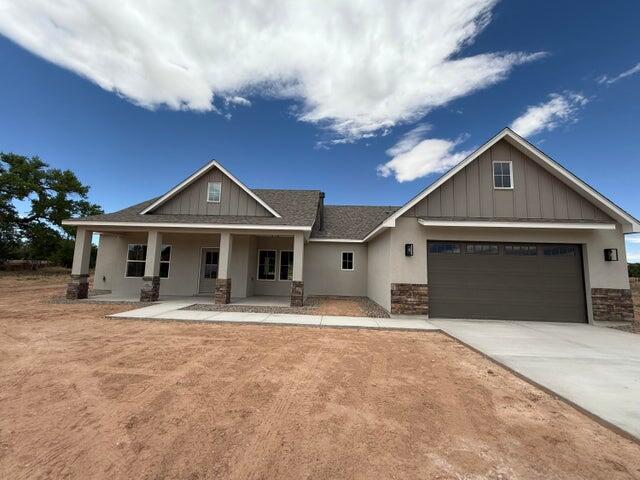 9 Vallejos Road, Los Lunas, NM 87031
