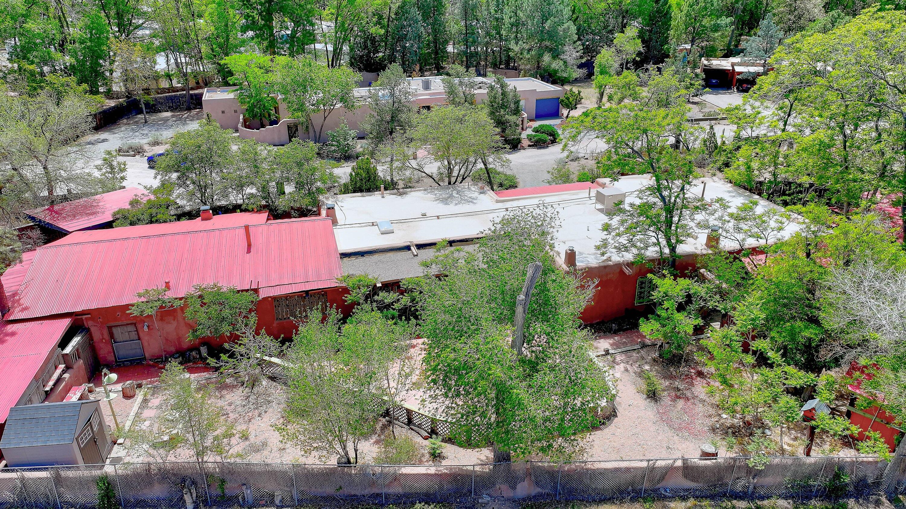 Photo 8 — 509 Chamiso Lane NW