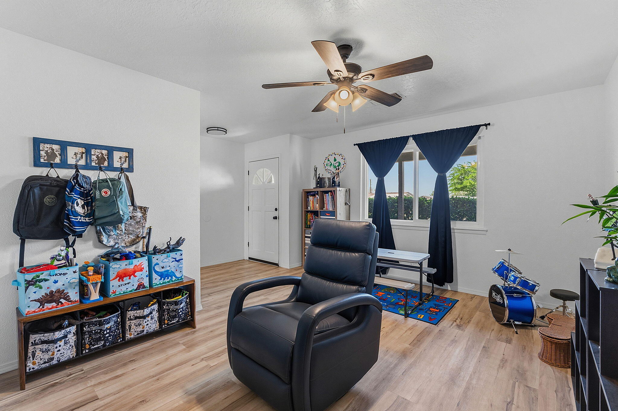 Photo 19 — 11612 Marquette Avenue NE