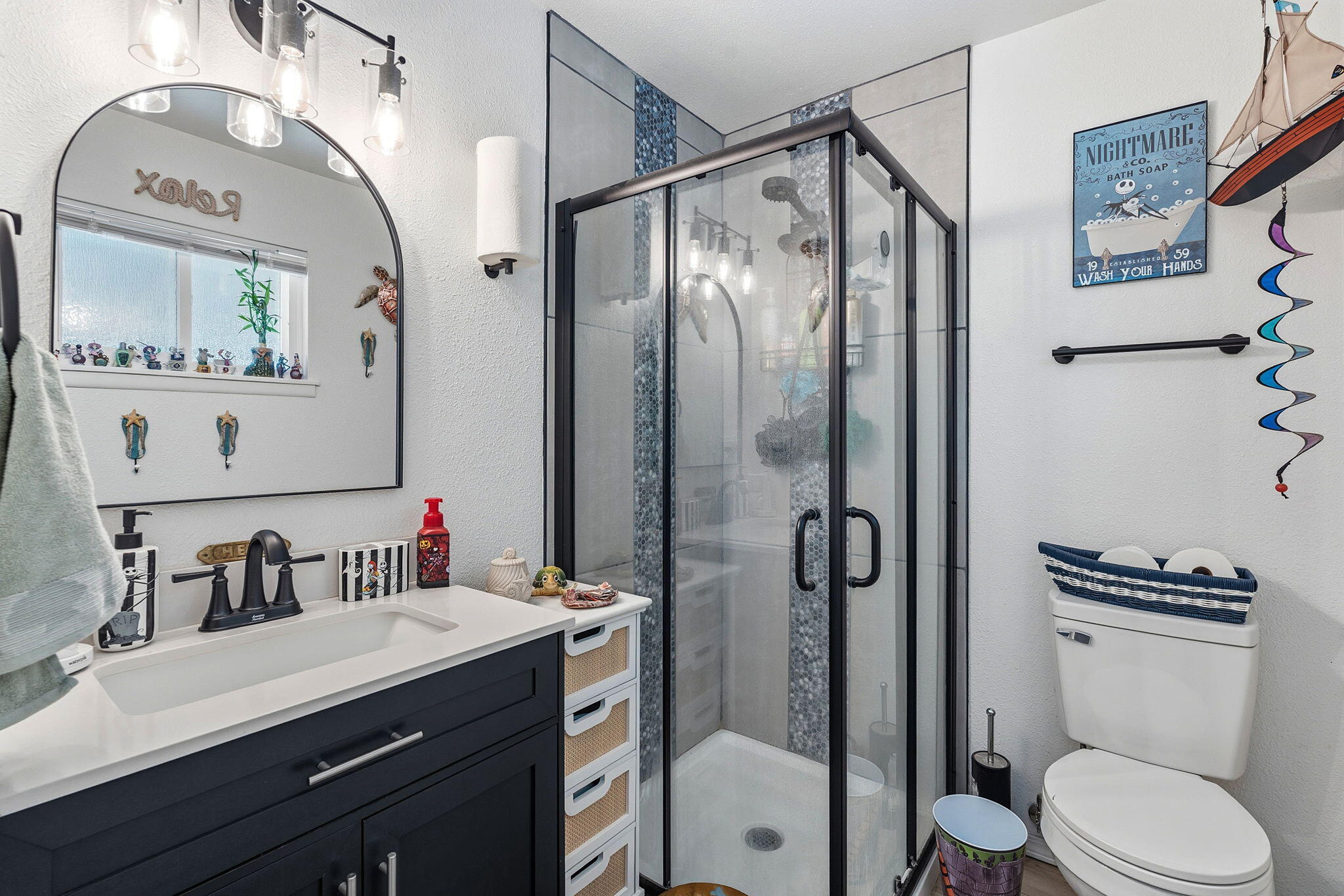 Photo 14 — 11612 Marquette Avenue NE