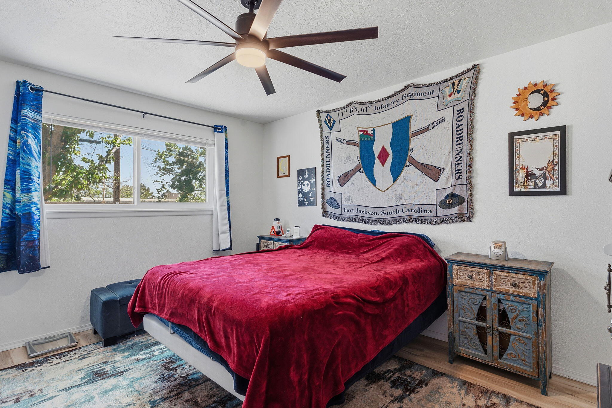 Photo 13 — 11612 Marquette Avenue NE