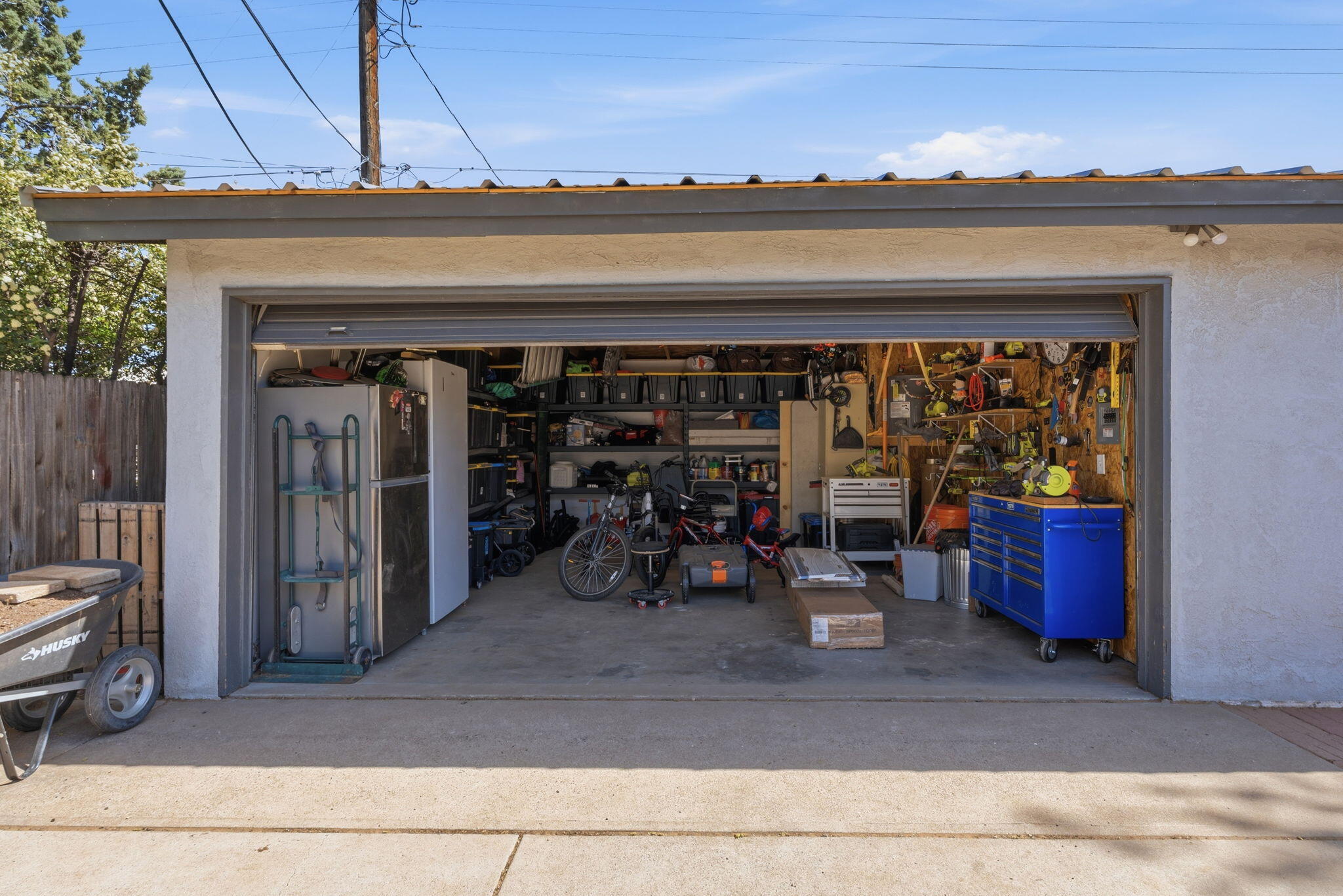 Photo 11 — 11612 Marquette Avenue NE