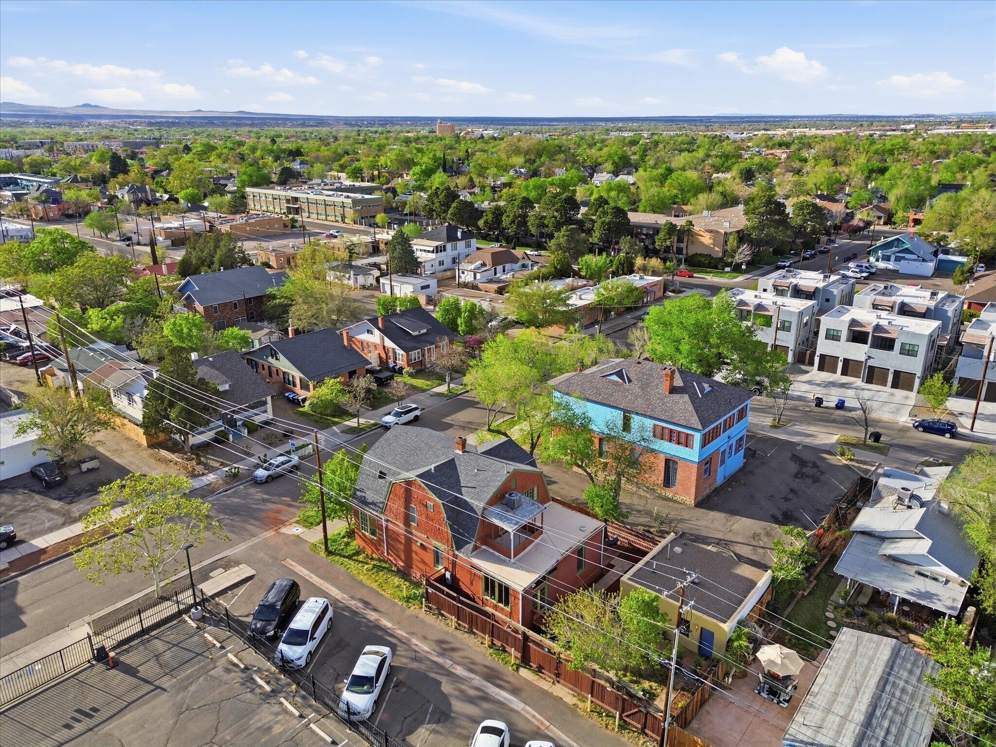 Photo 6 — 216 9th Street NW