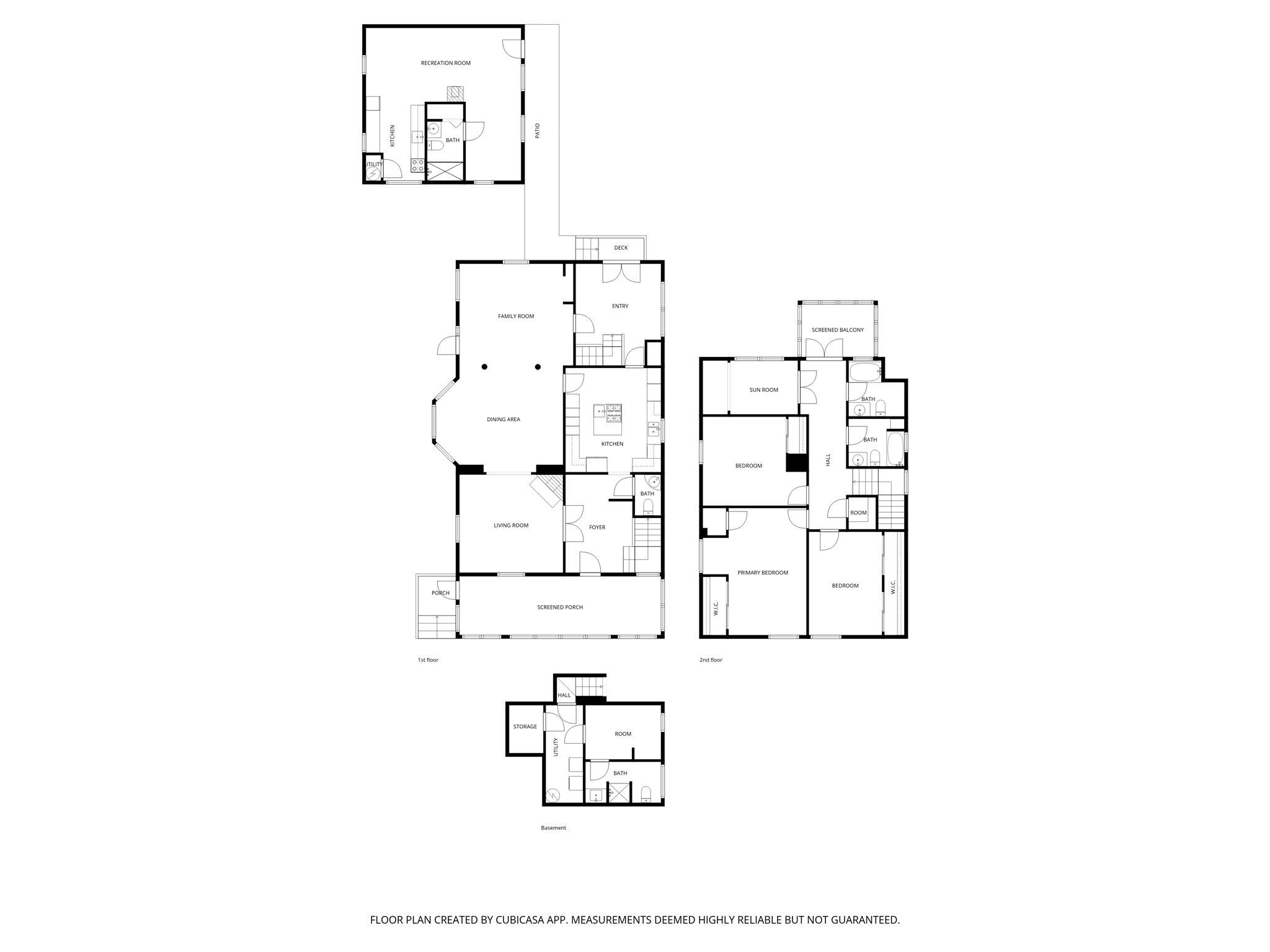 Photo 4 — 216 9th Street NW