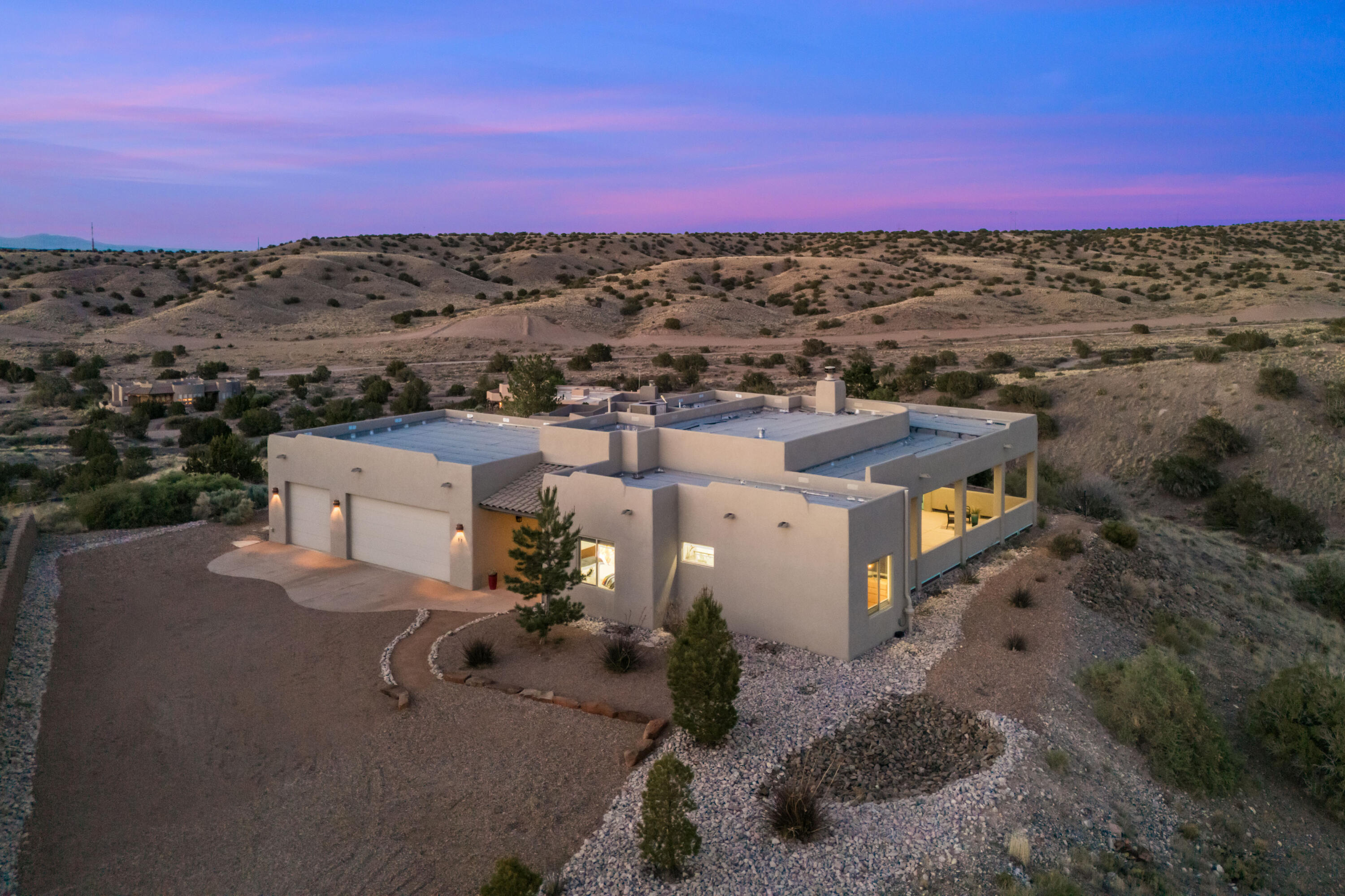 67 Santa Ana Loop, Placitas, NM 87043