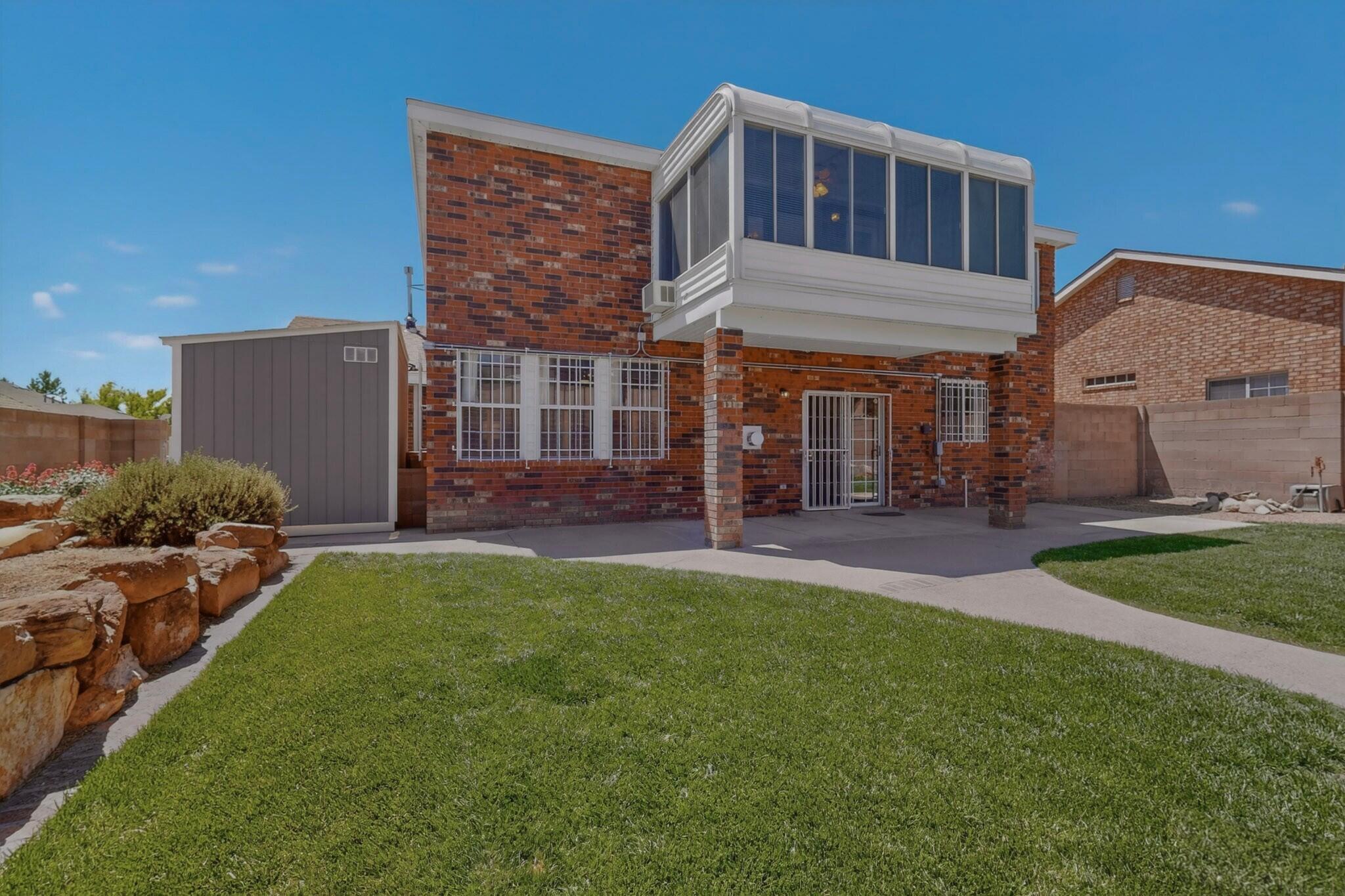 Photo 10 — 8720 Springhill Drive NW