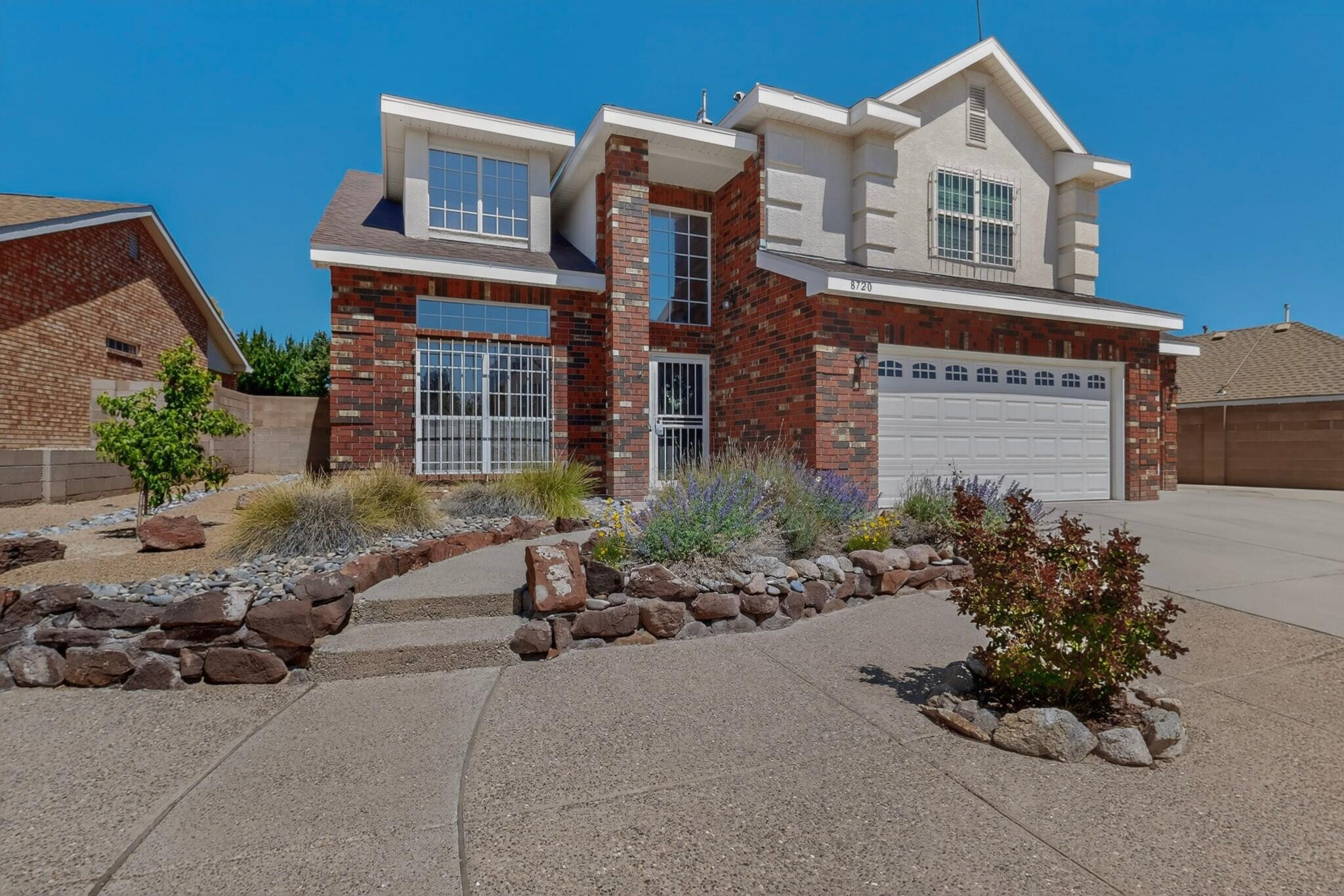 Photo 2 — 8720 Springhill Drive NW