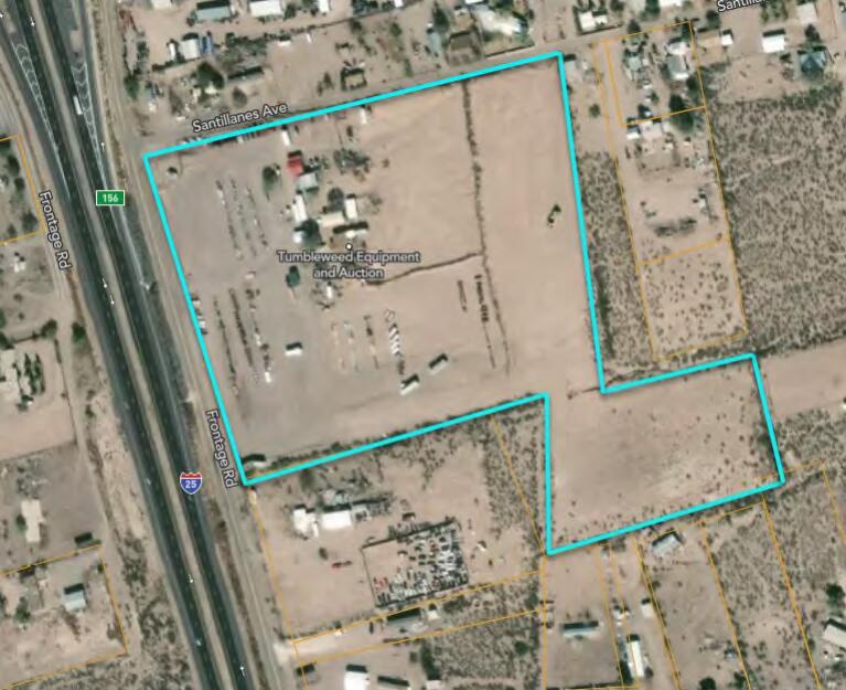 34 Lemitar Frontage Road, Lemitar, NM 87823