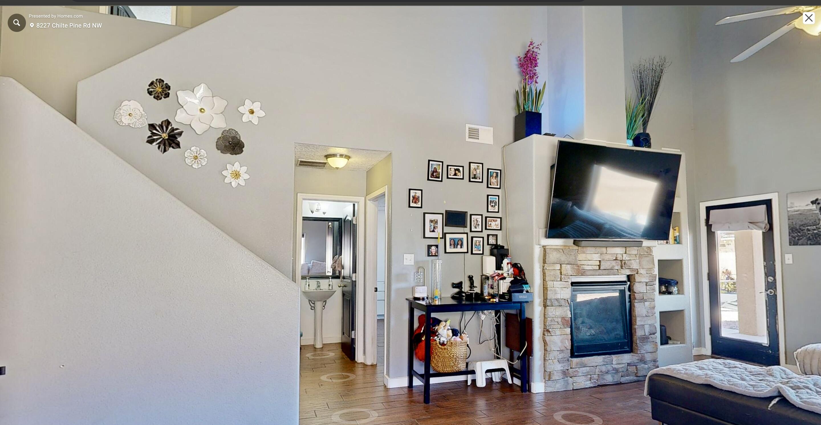 Photo 8 — 8227 Chilte Pine Road NW