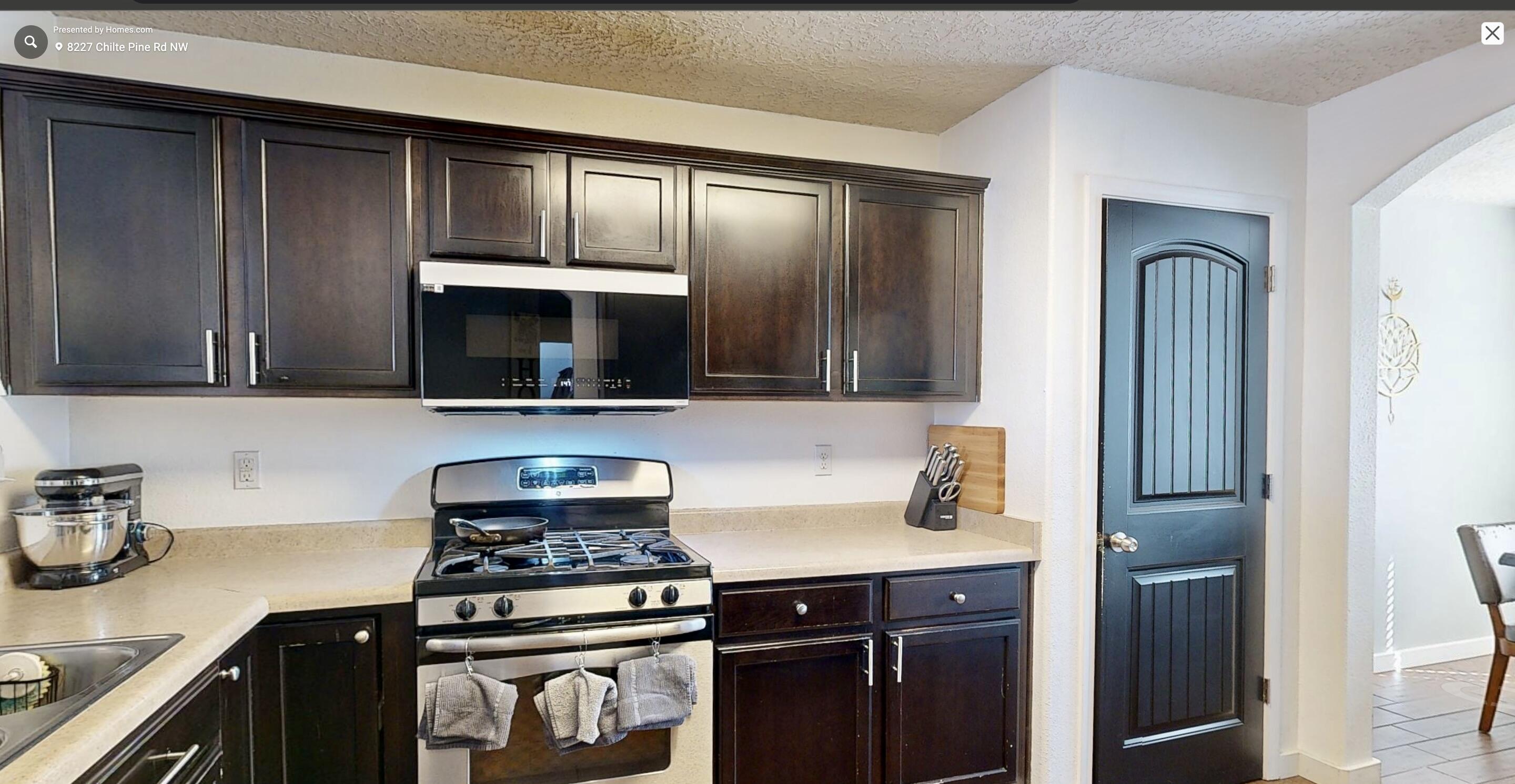 Photo 6 — 8227 Chilte Pine Road NW