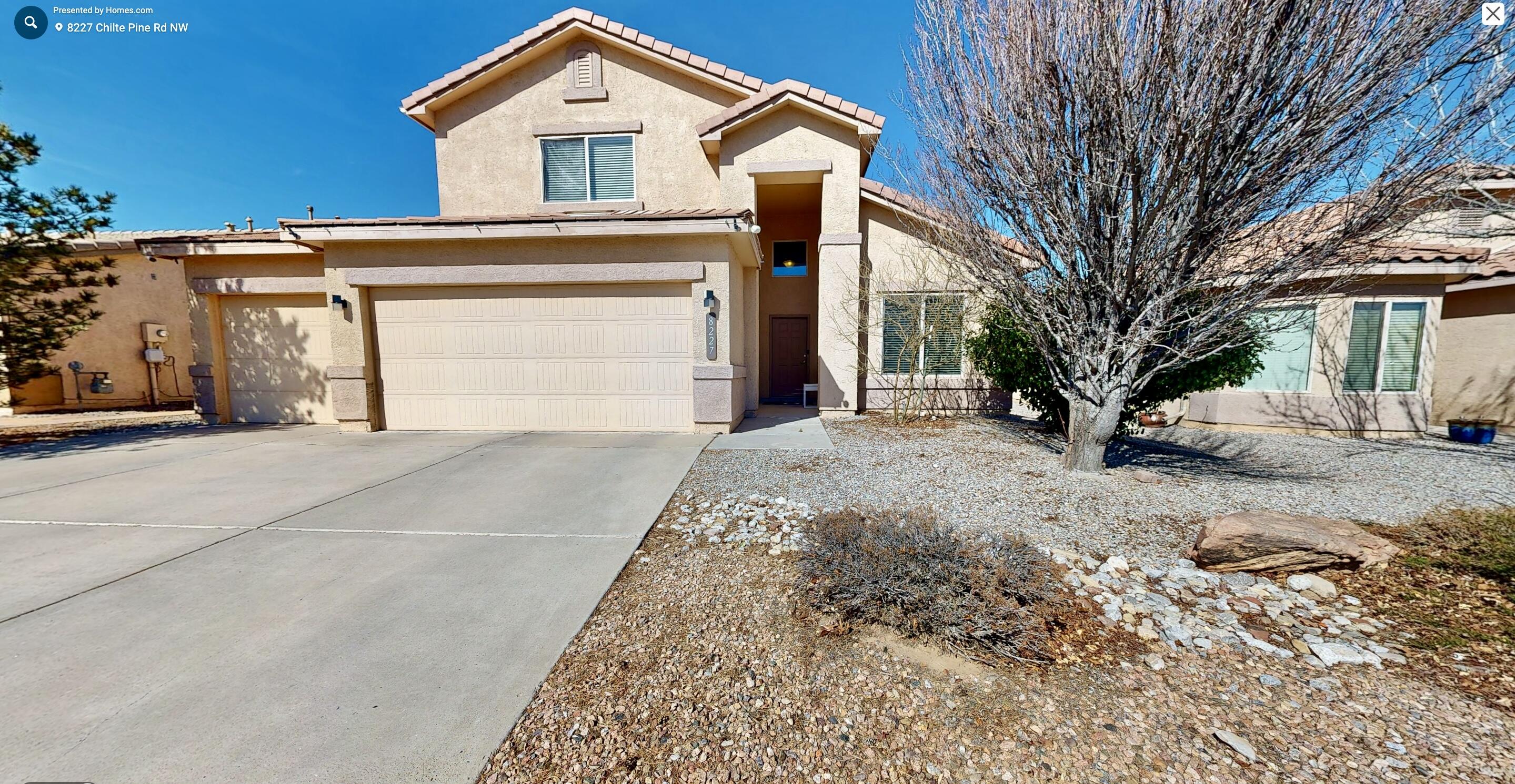Photo 3 — 8227 Chilte Pine Road NW