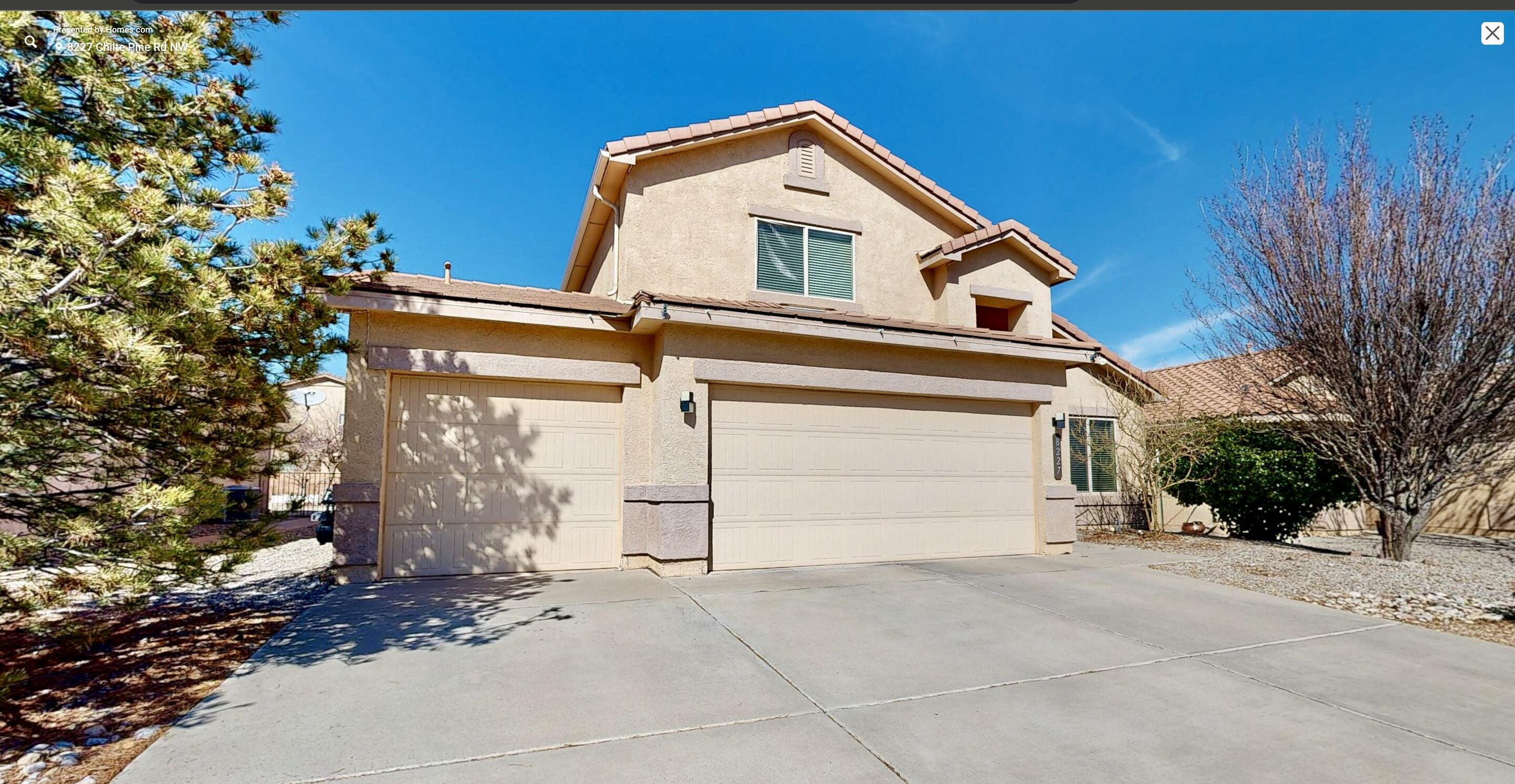 Photo 2 — 8227 Chilte Pine Road NW