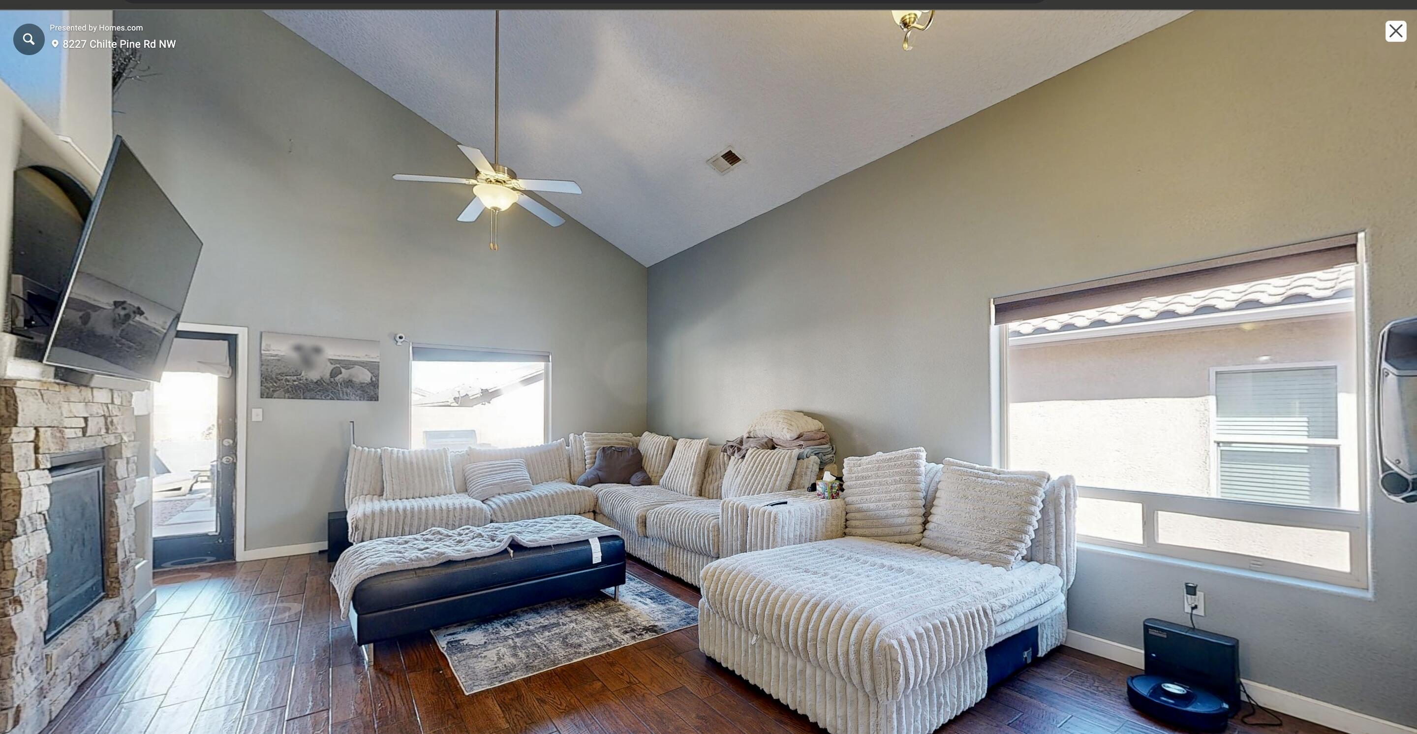 Photo 18 — 8227 Chilte Pine Road NW