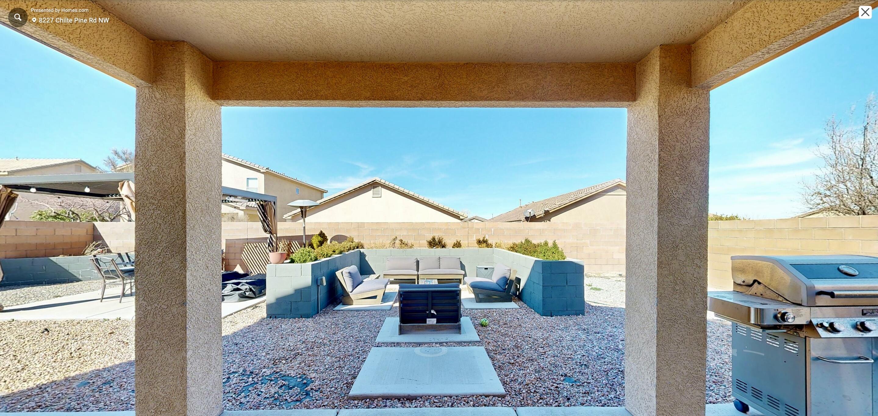 Photo 17 — 8227 Chilte Pine Road NW
