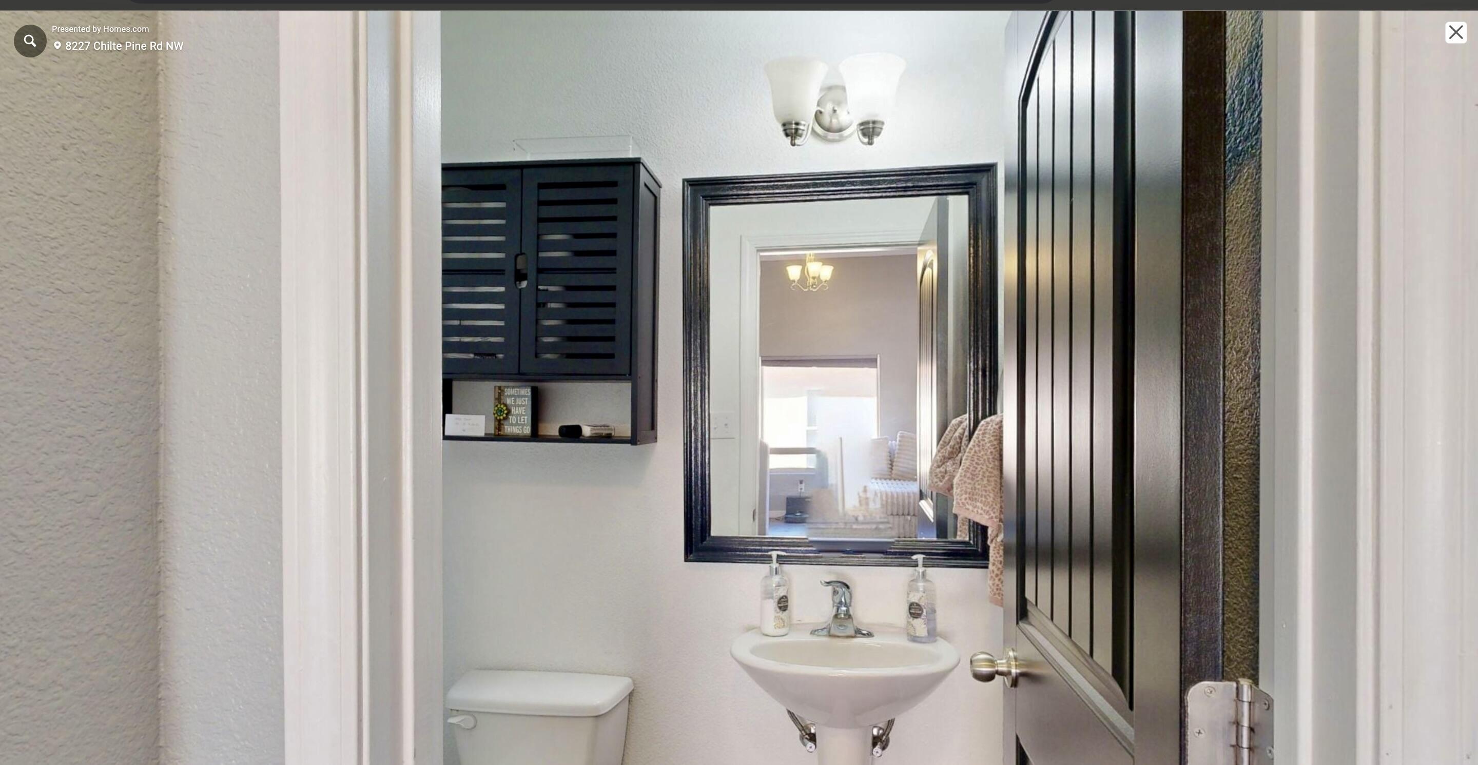 Photo 12 — 8227 Chilte Pine Road NW