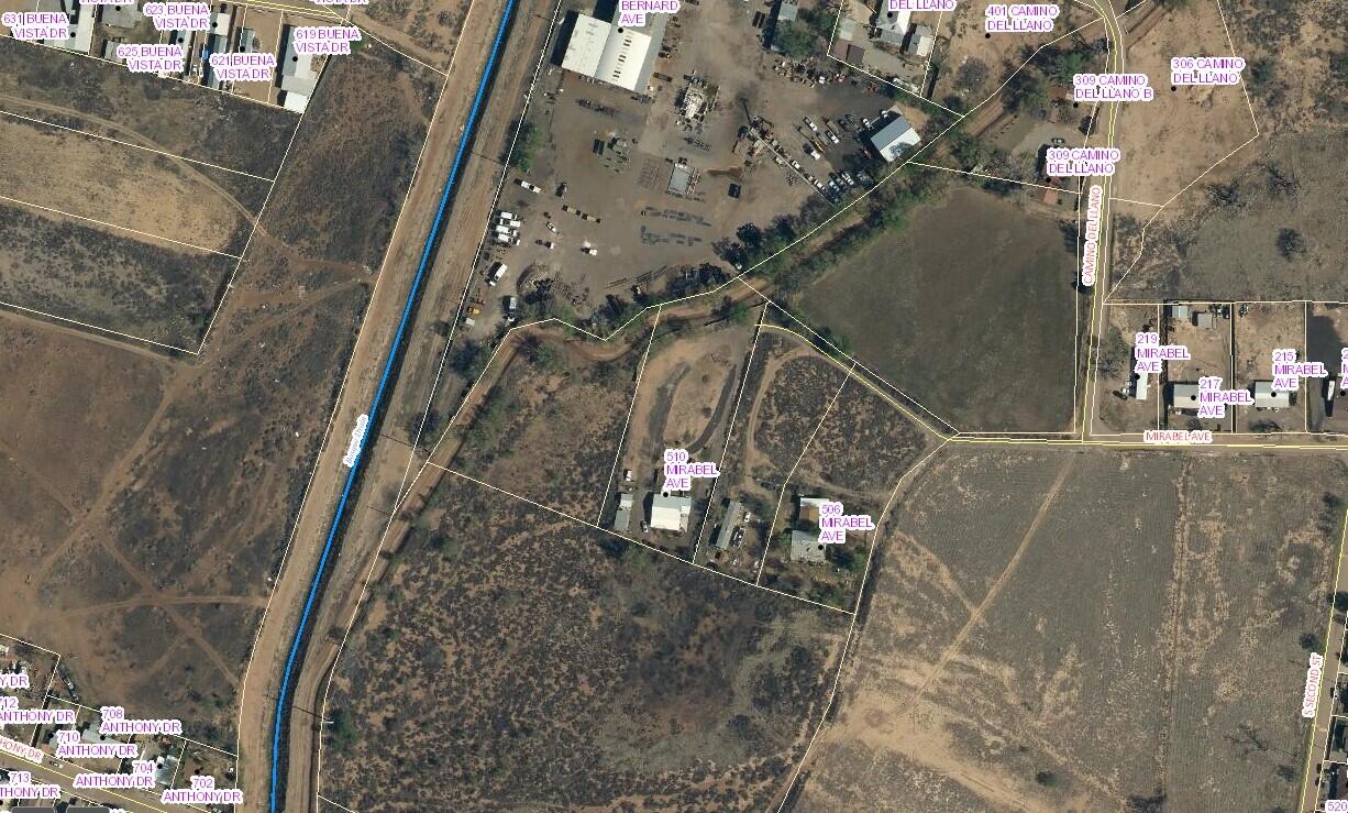 Photo 5 —  TBD Mirabel Avenue
