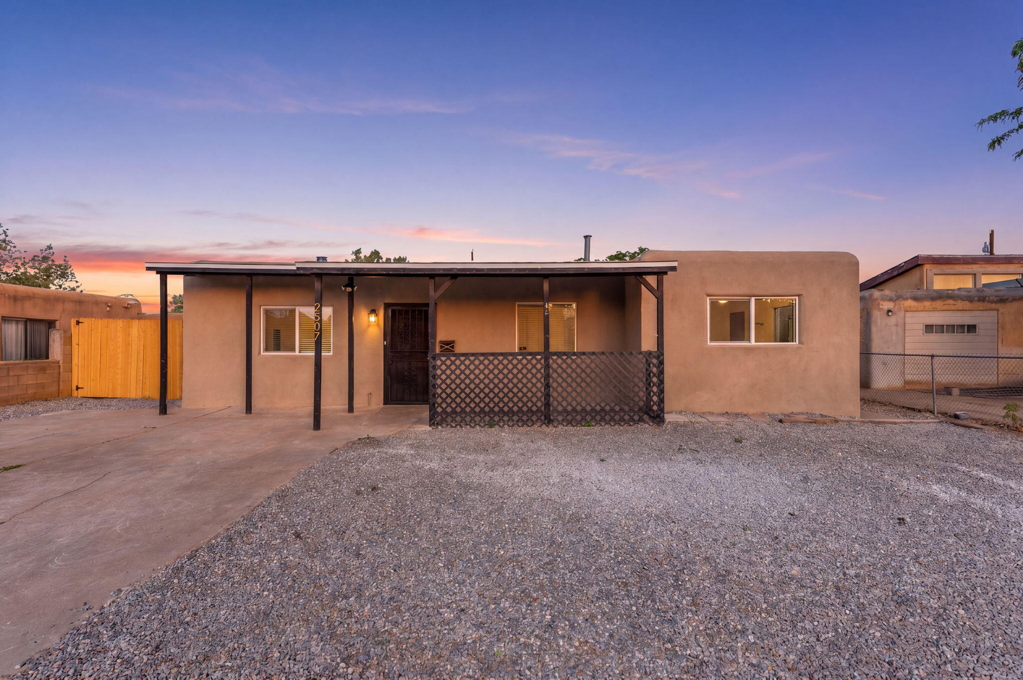 2507 Alvarado Drive NE