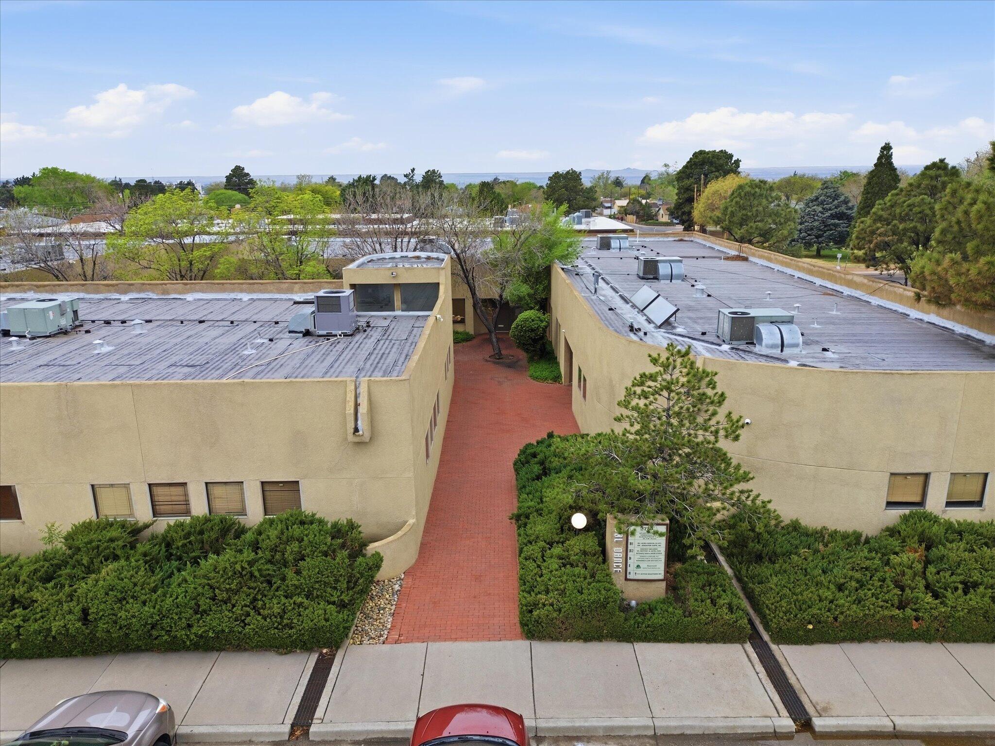 Photo 20 — 2730 San Pedro Drive NE E