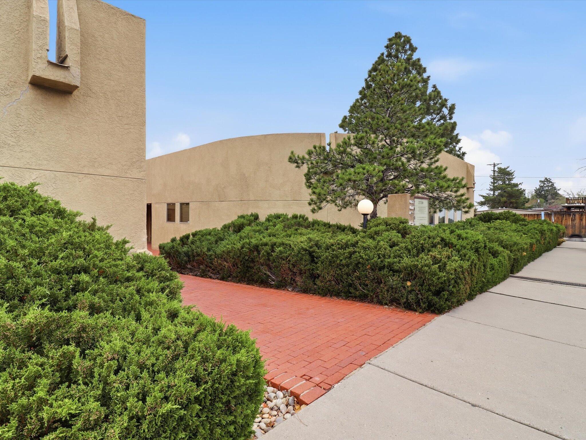 Photo 17 — 2730 San Pedro Drive NE E