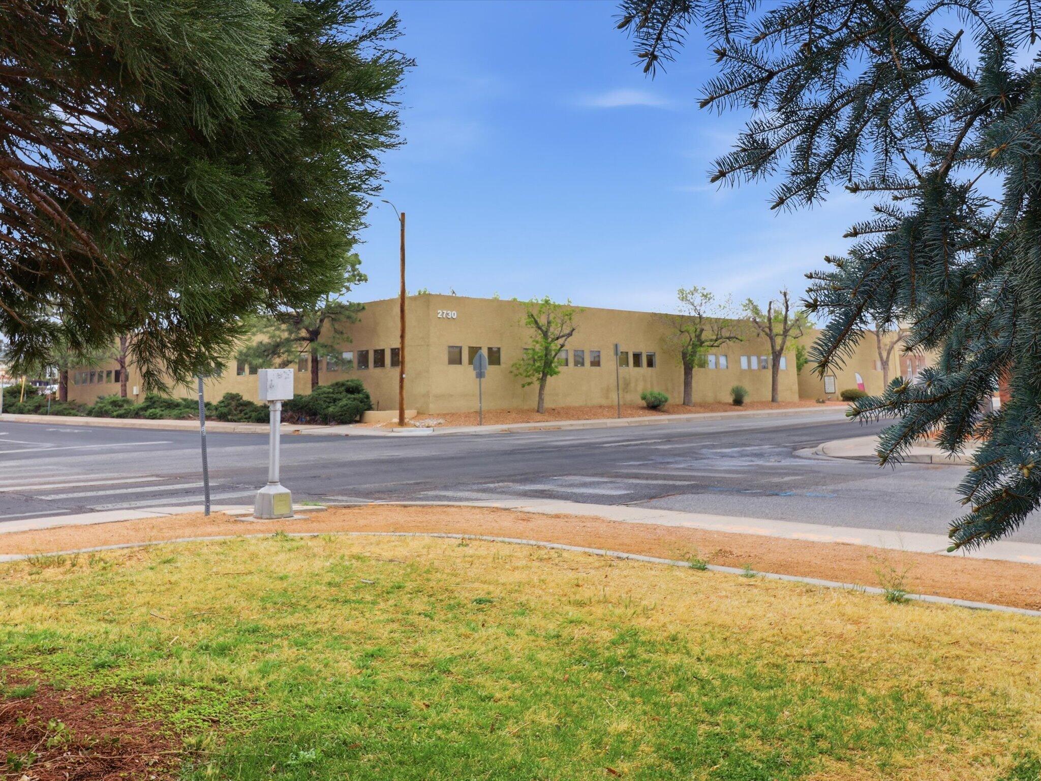 Photo 16 — 2730 San Pedro Drive NE E