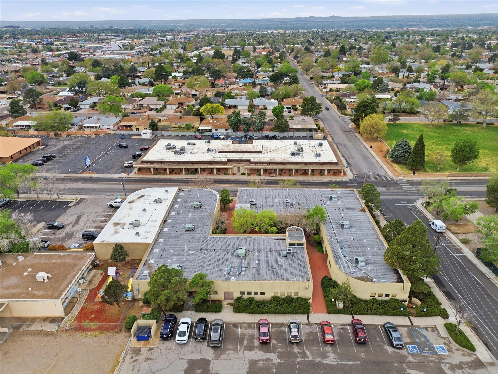 Photo 15 — 2730 San Pedro Drive NE E