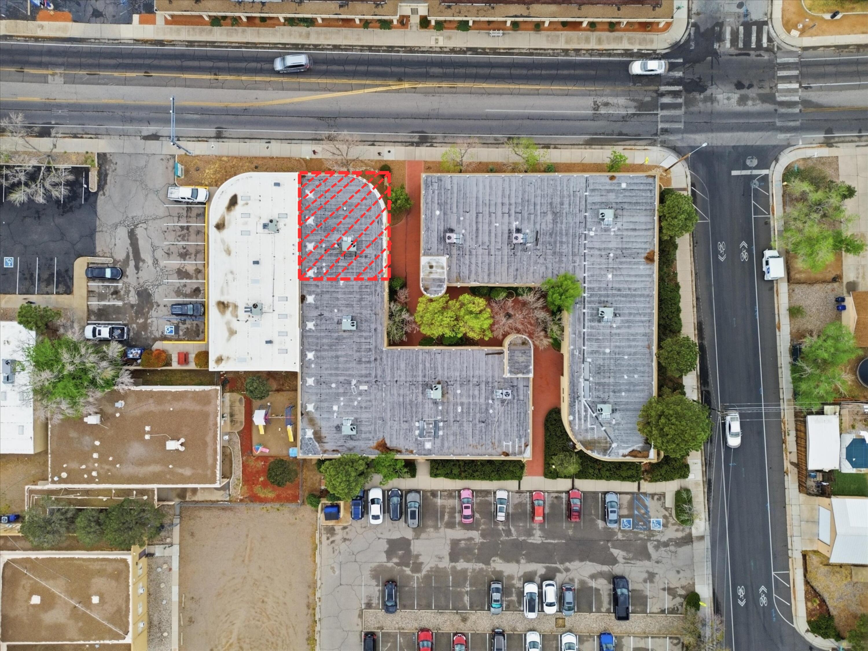 Photo 14 — 2730 San Pedro Drive NE E