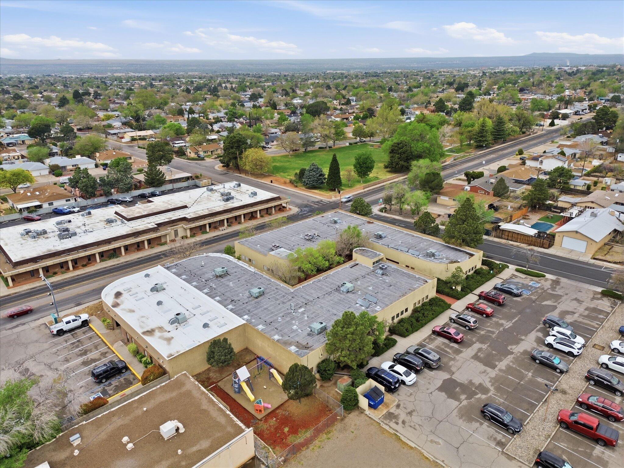 Photo 13 — 2730 San Pedro Drive NE E