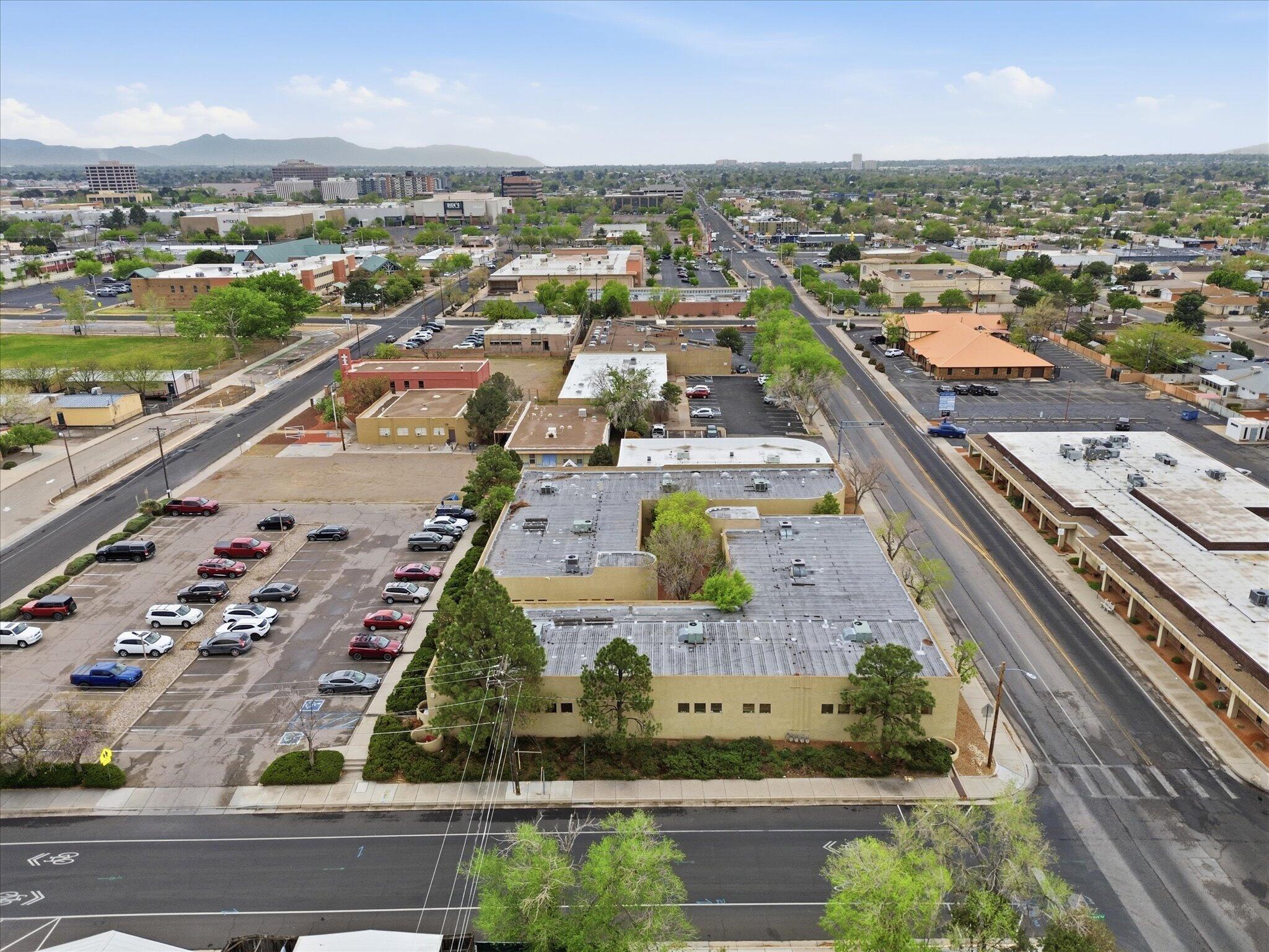 Photo 11 — 2730 San Pedro Drive NE E