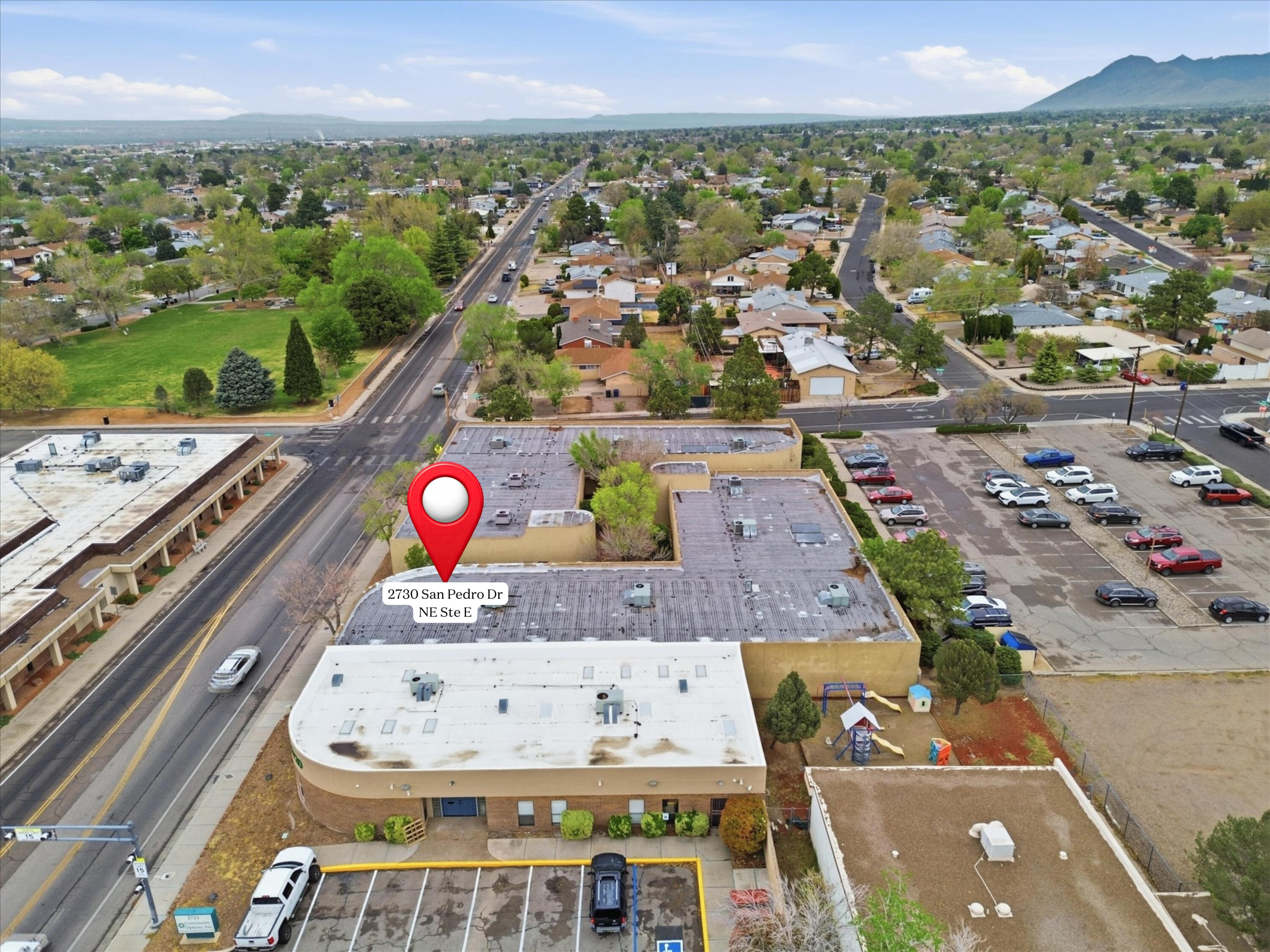 Photo 10 — 2730 San Pedro Drive NE E