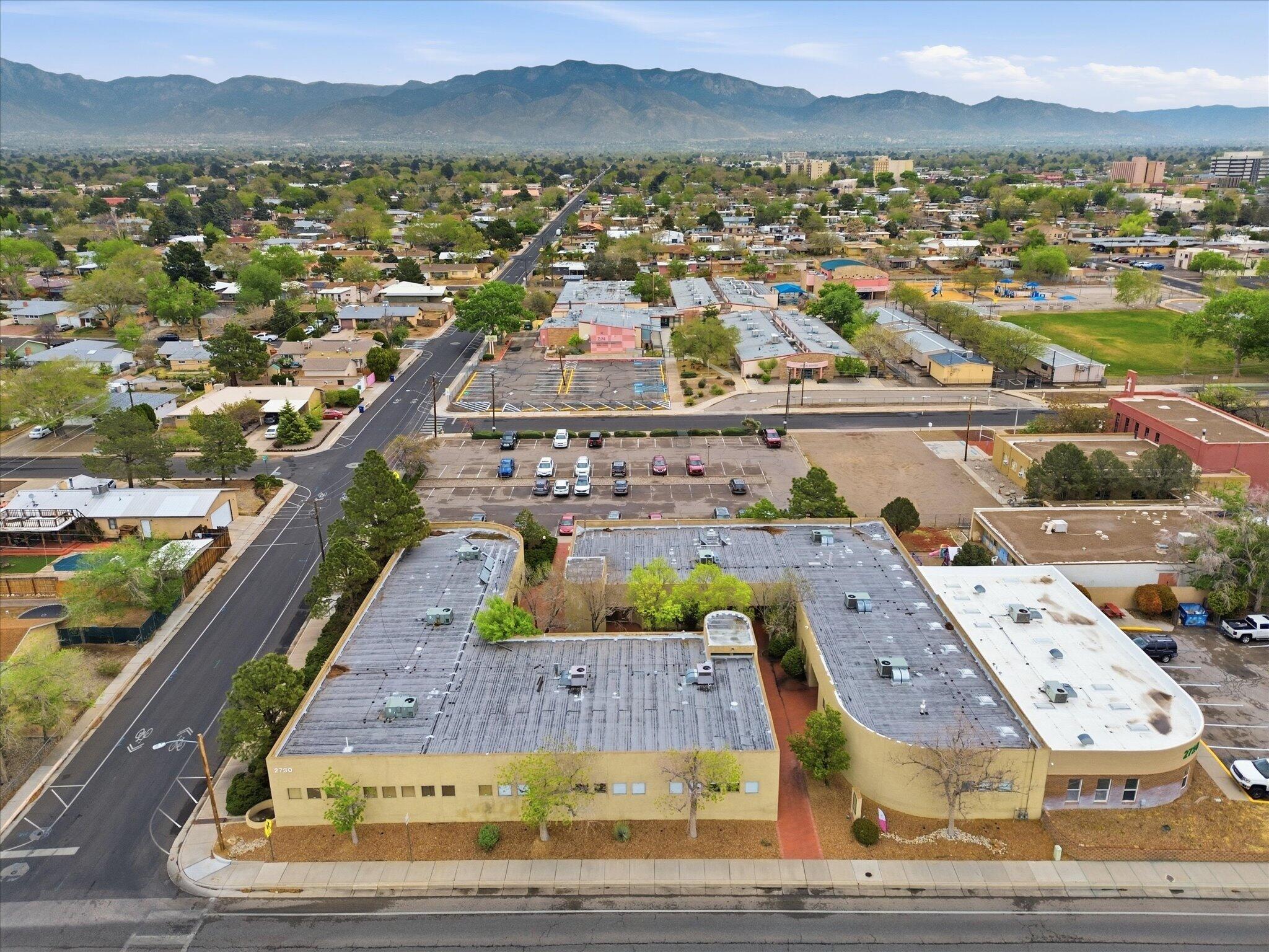 Photo 9 — 2730 San Pedro Drive NE E