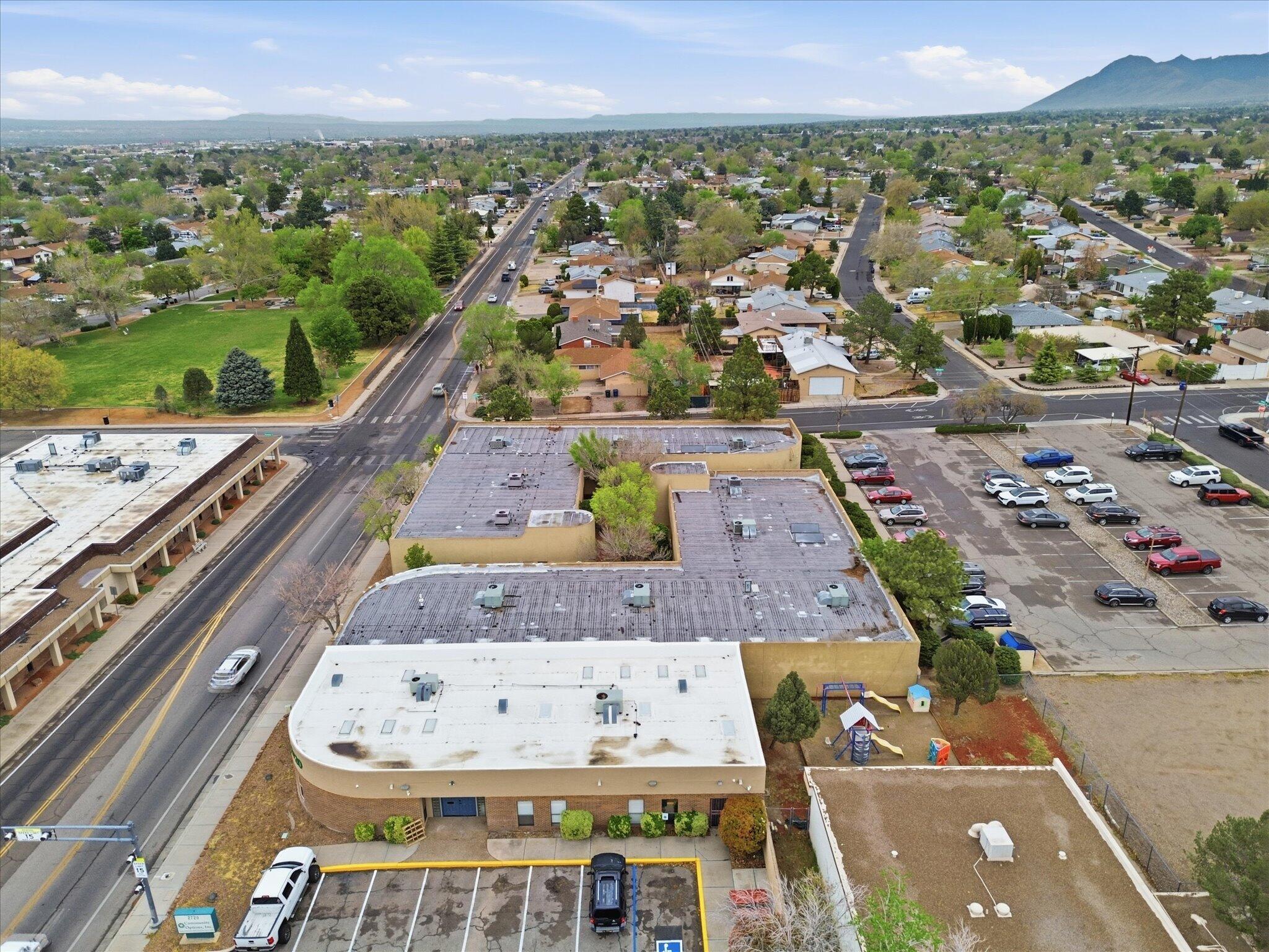 Photo 6 — 2730 San Pedro Drive NE E