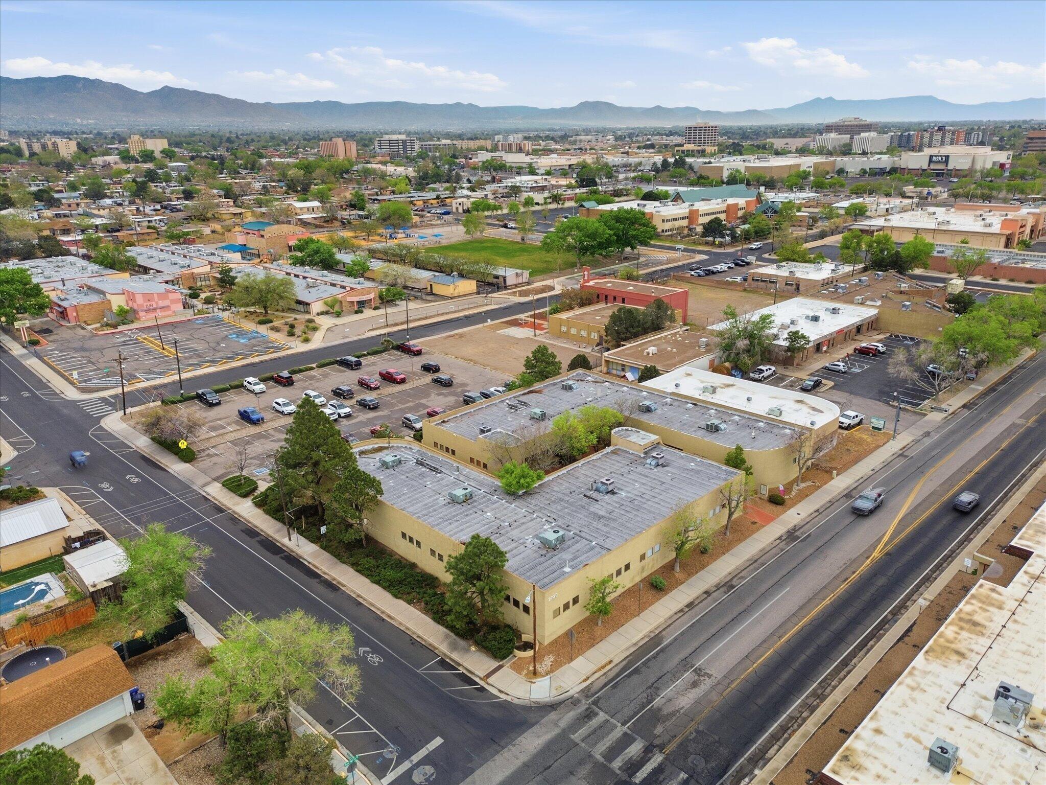 Photo 5 — 2730 San Pedro Drive NE E
