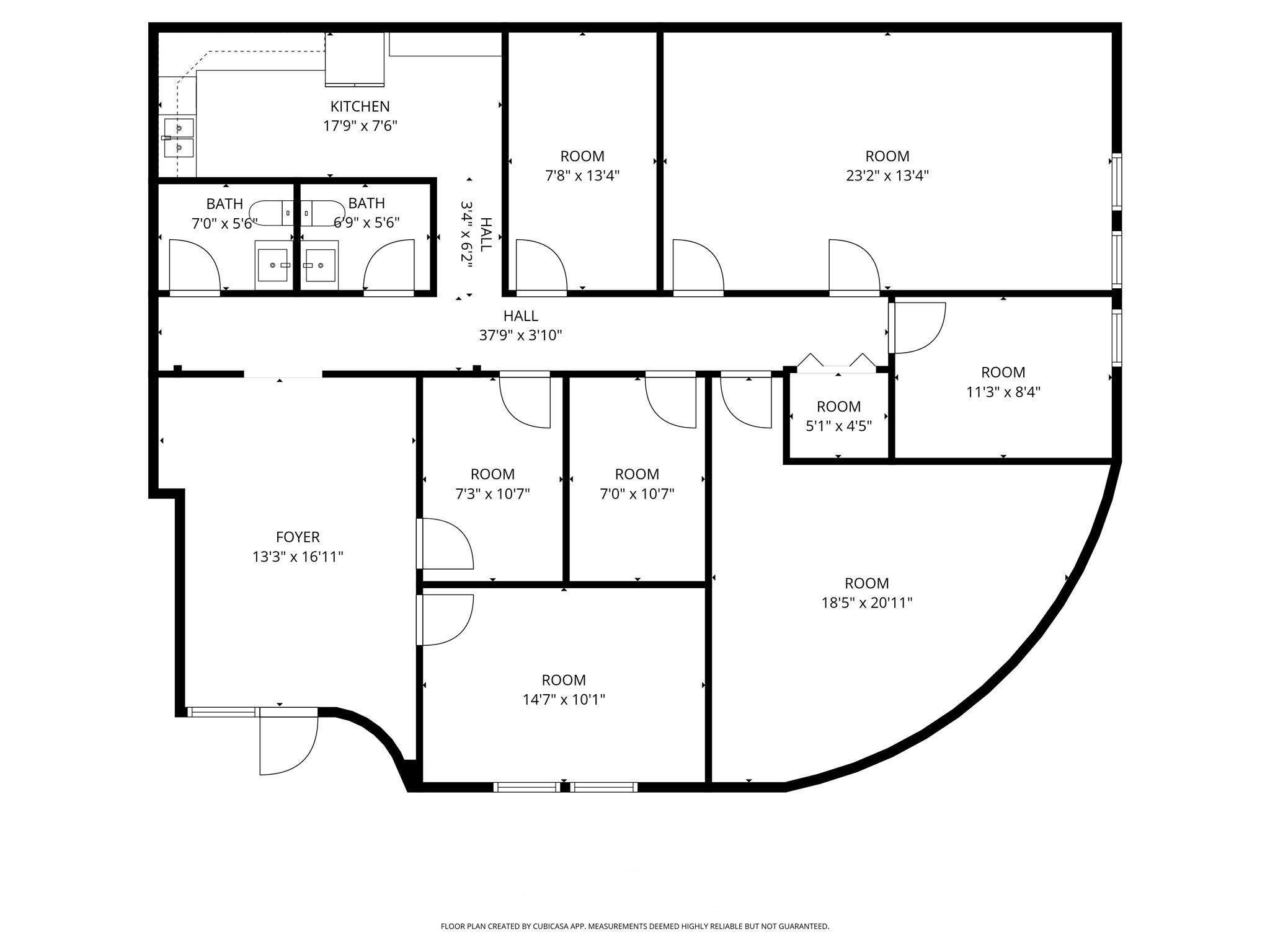 Photo 3 — 2730 San Pedro Drive NE E