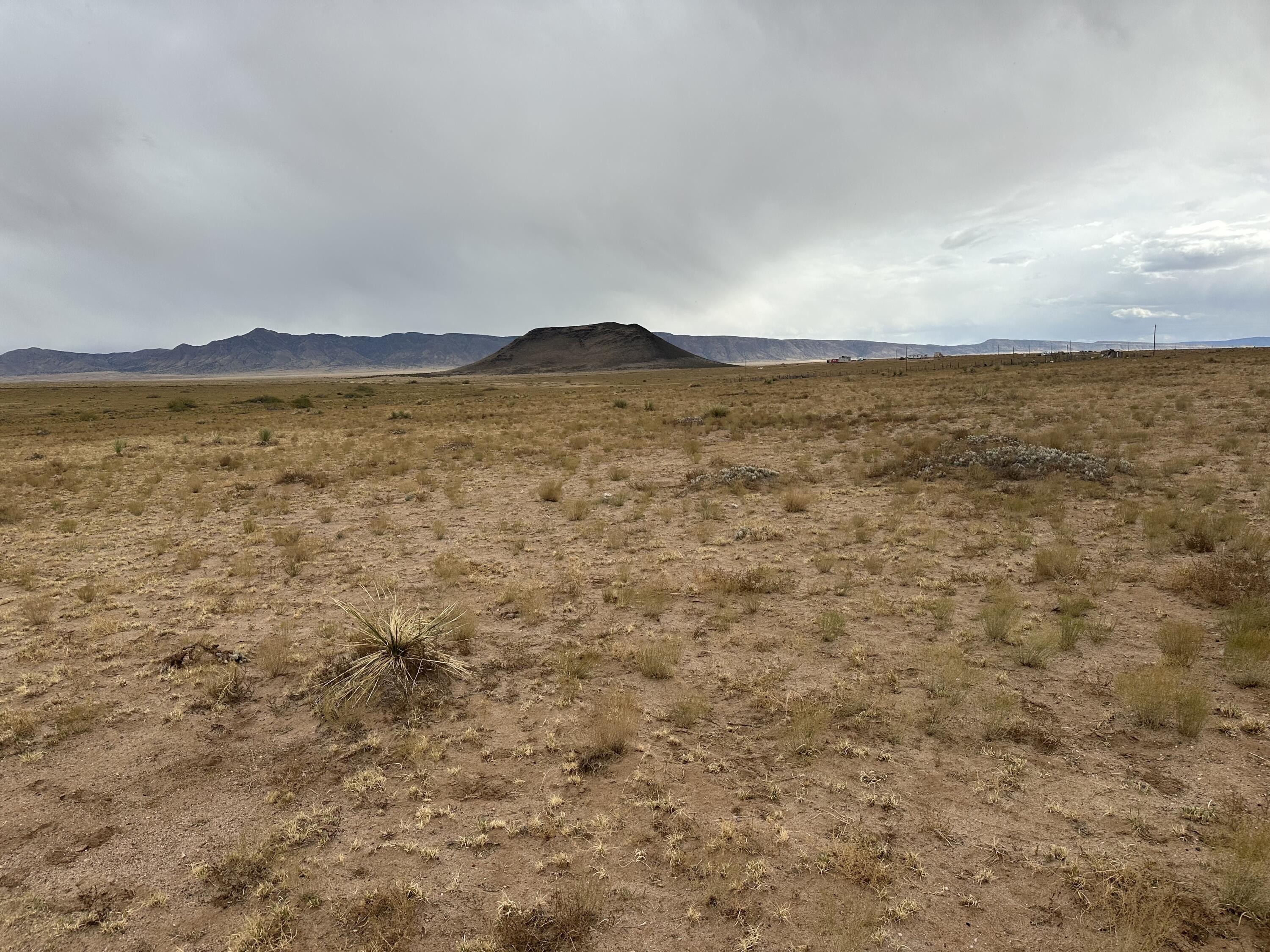6 Lots Rio Grande Estates Avenue