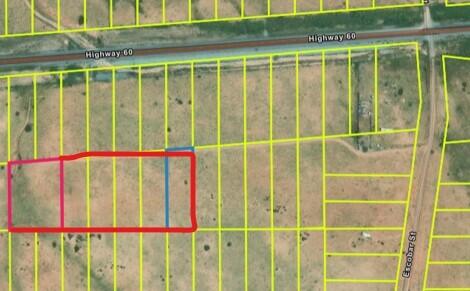 Photo 15 — 6 Lots Rio Grande Estates Avenue