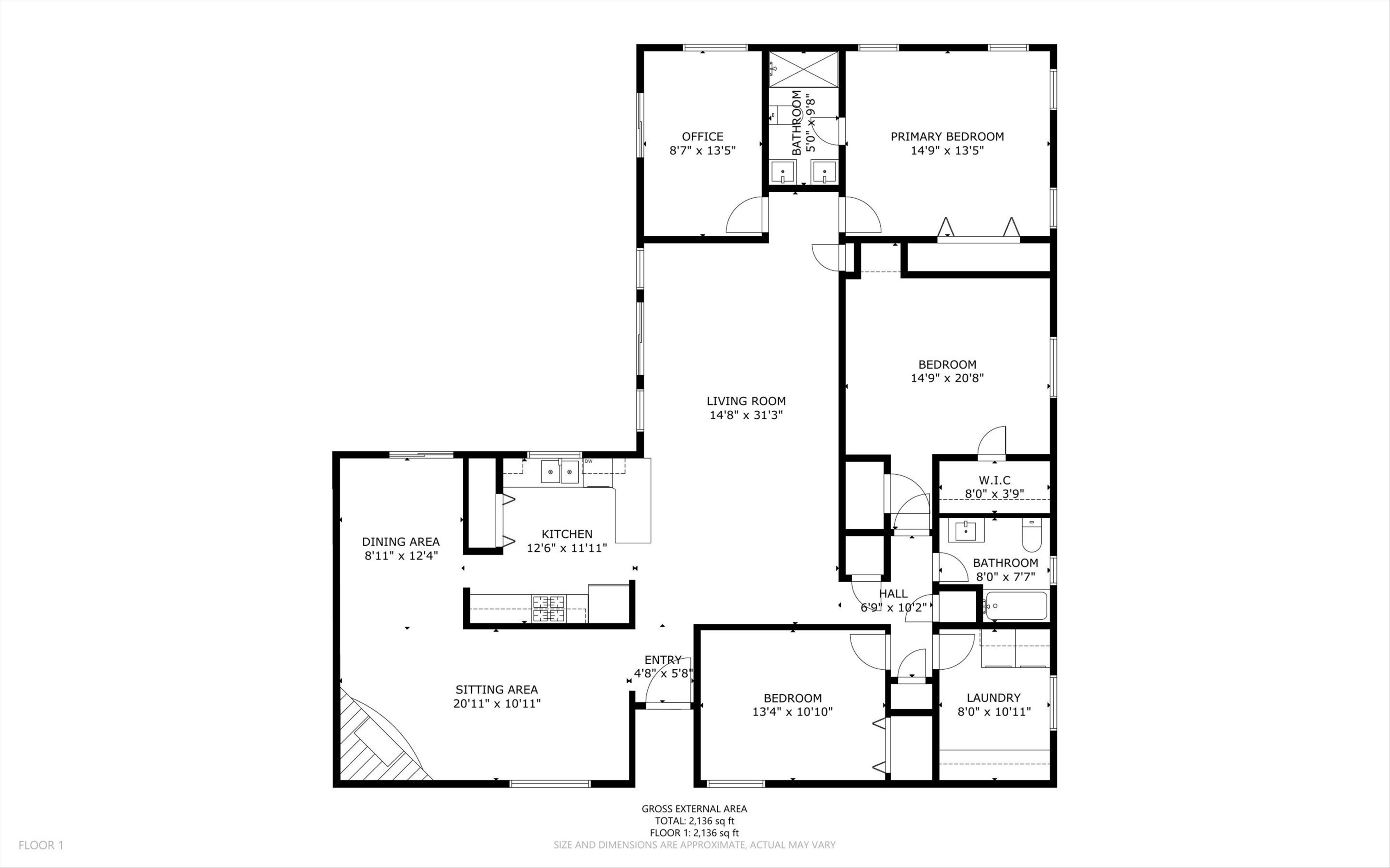 Photo 12 — 10026 Boulder Street NW