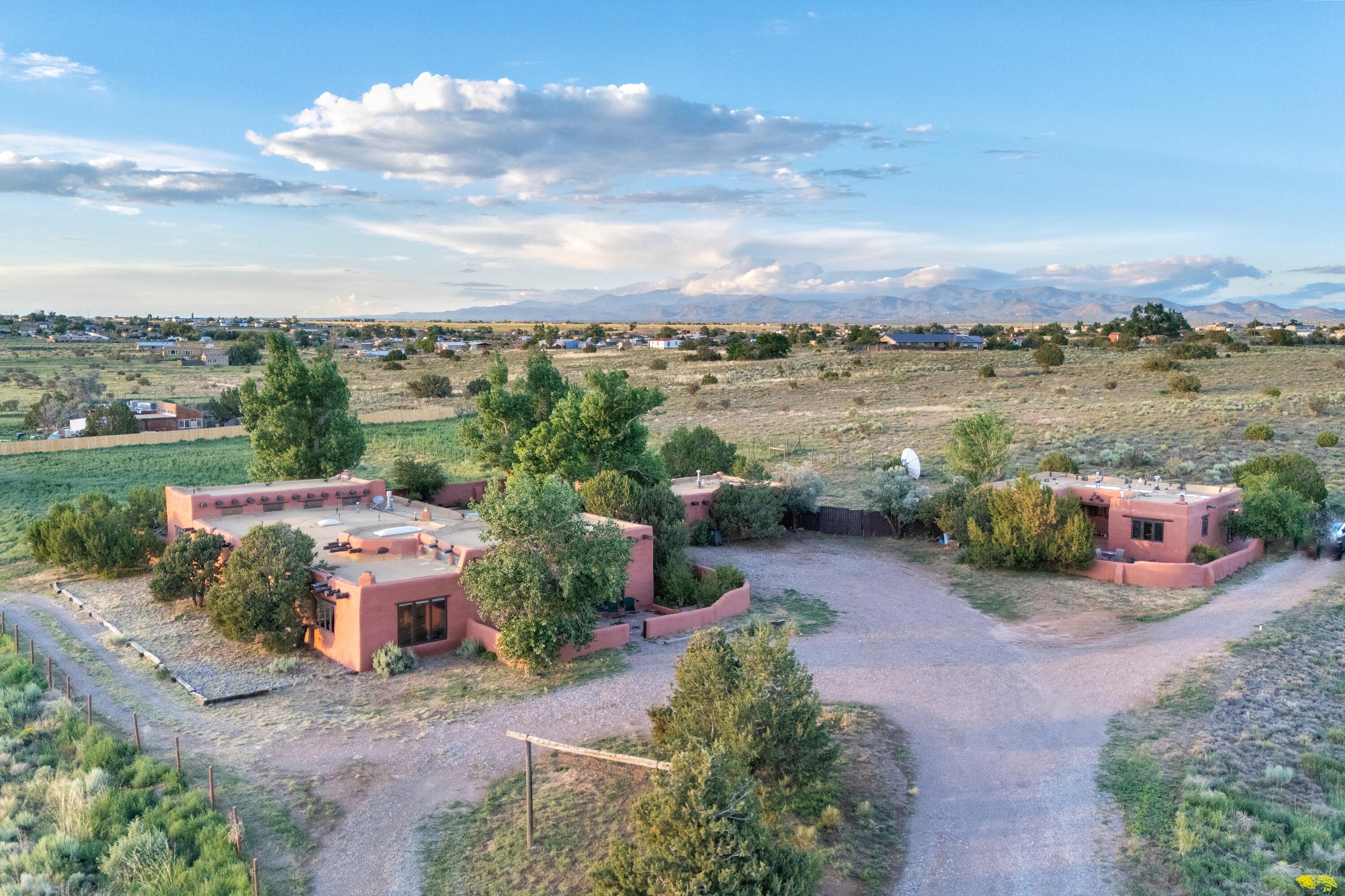 54 Rons Road, Santa Fe, NM