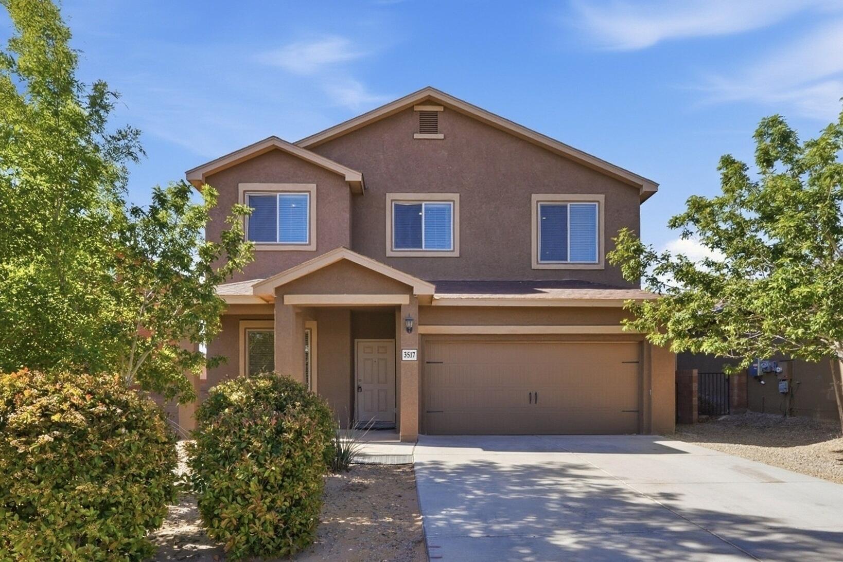 3517 N Wild Horse Road NE, Rio Rancho, NM 87144
