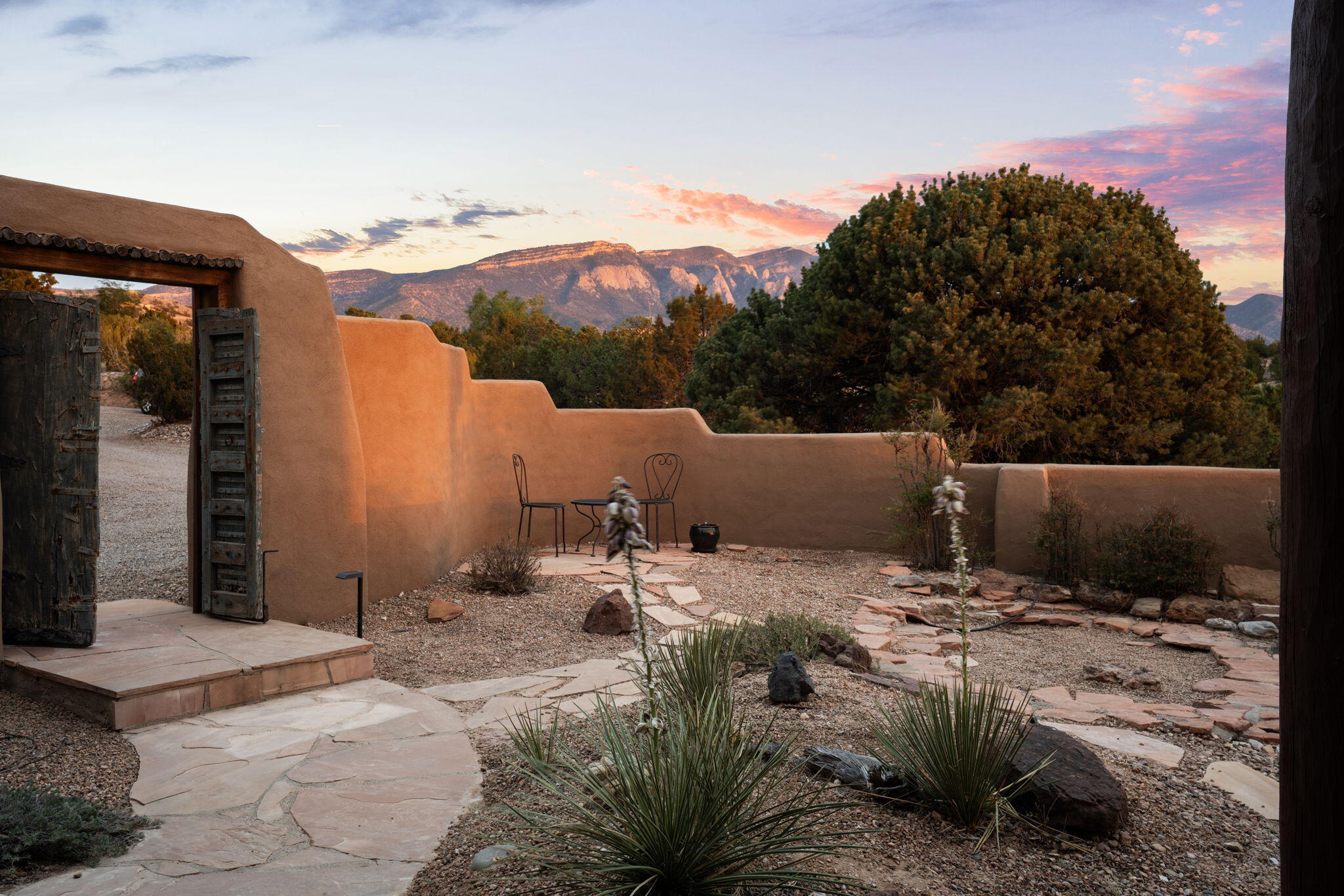 10 Calle Final, Placitas, NM 87043