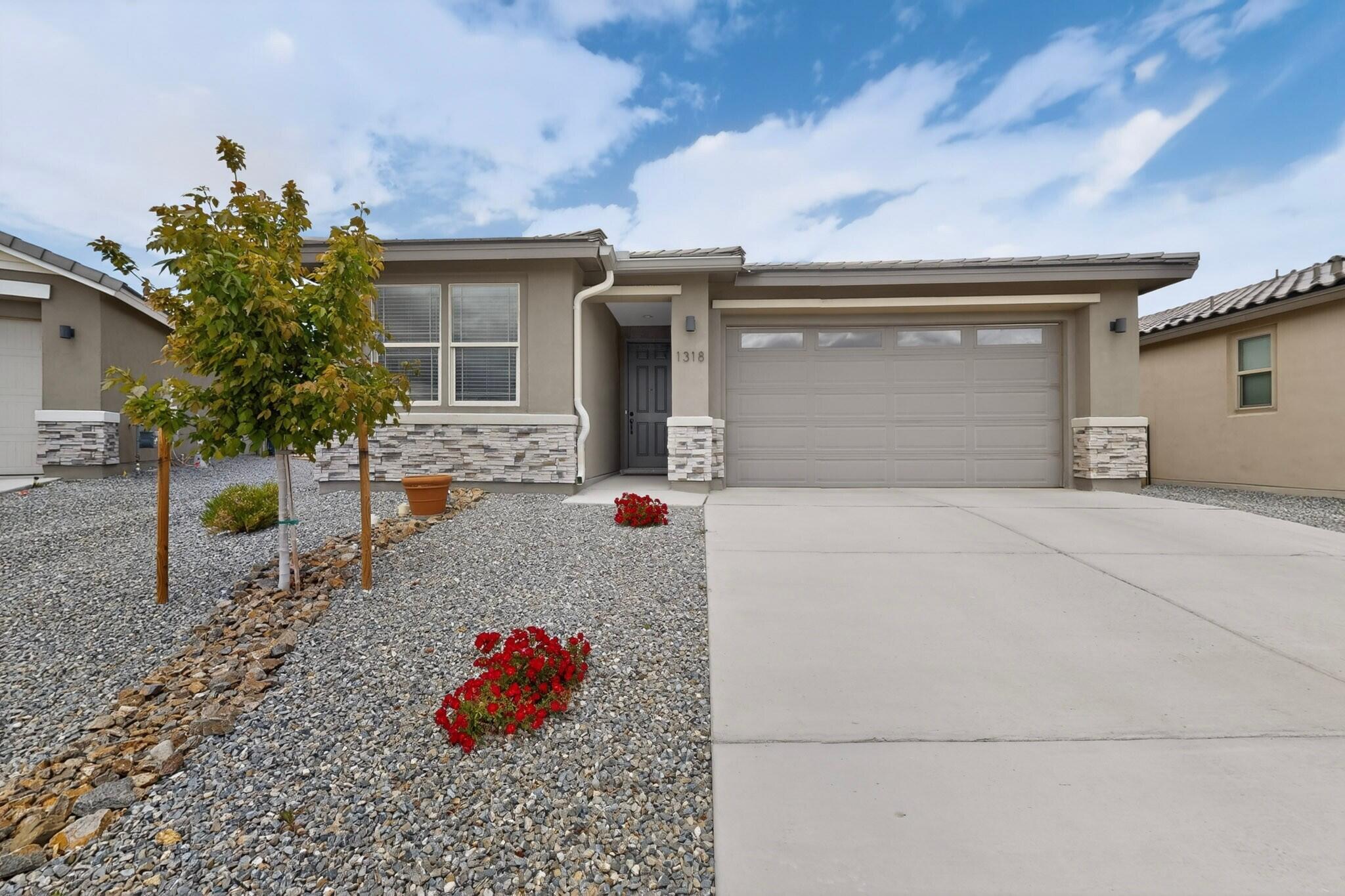 1318 Vallecito Court NW, Los Lunas, NM 87031