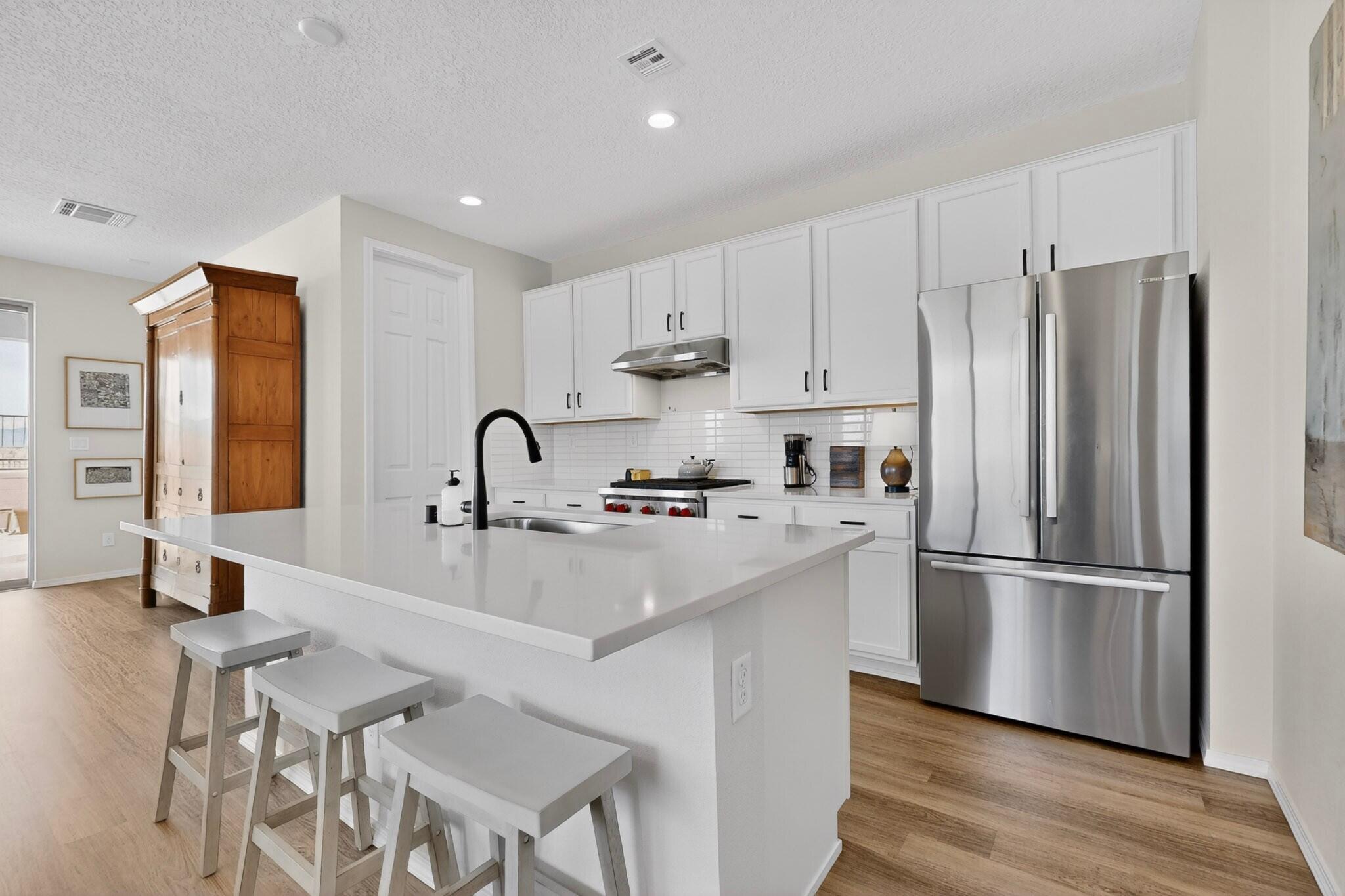 Photo 20 — 1318 Vallecito Court NW