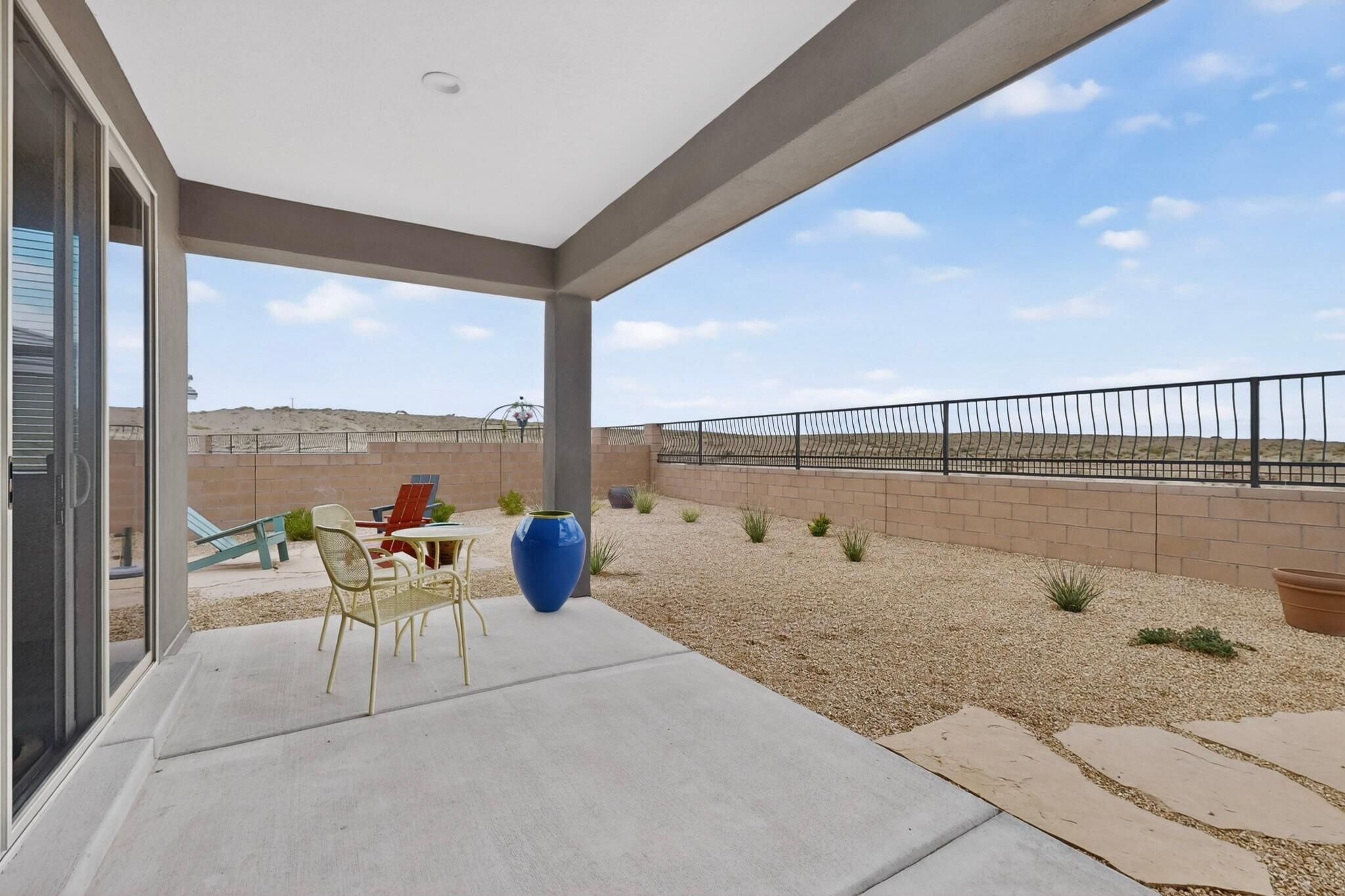 Photo 9 — 1318 Vallecito Court NW