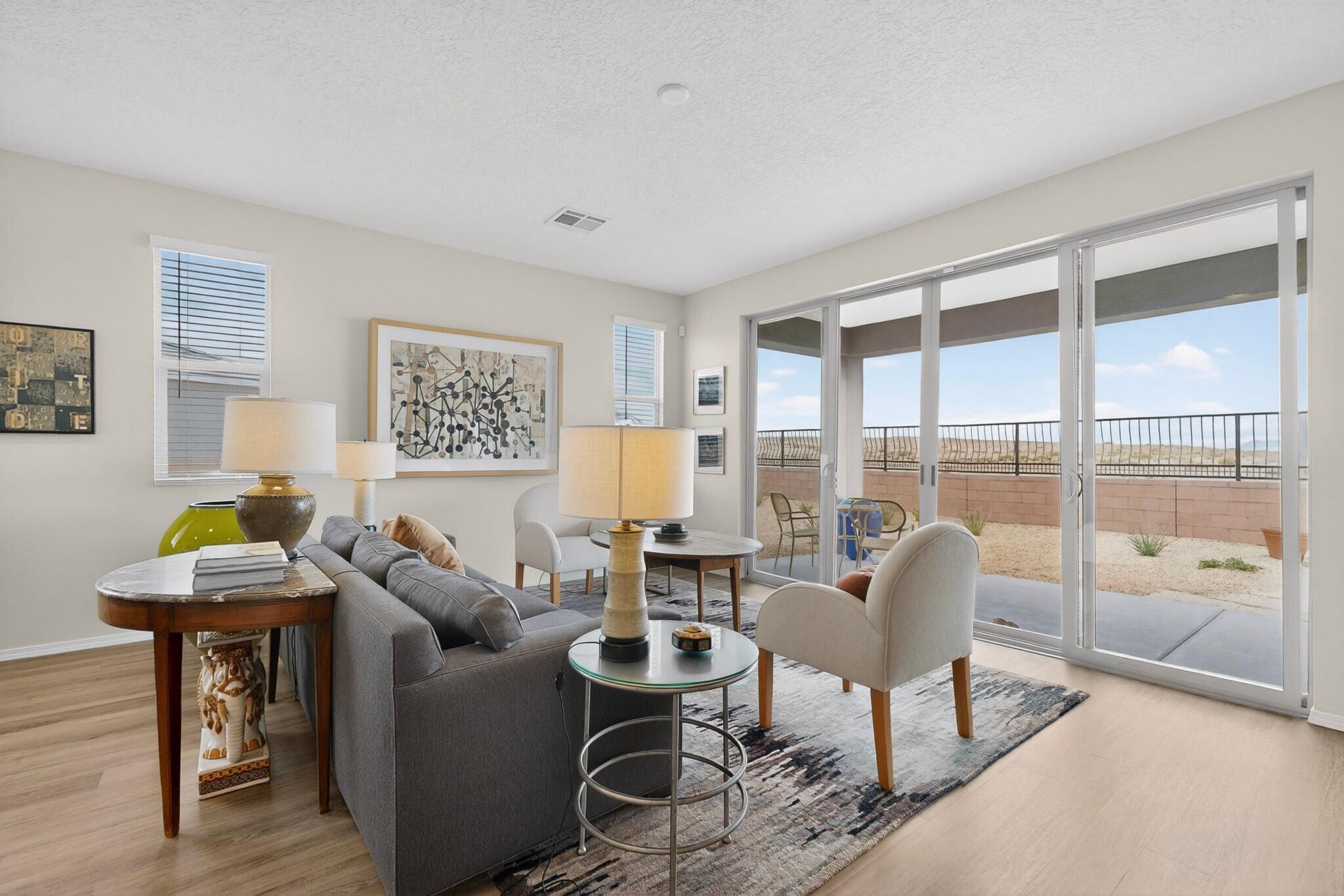 Photo 16 — 1318 Vallecito Court NW
