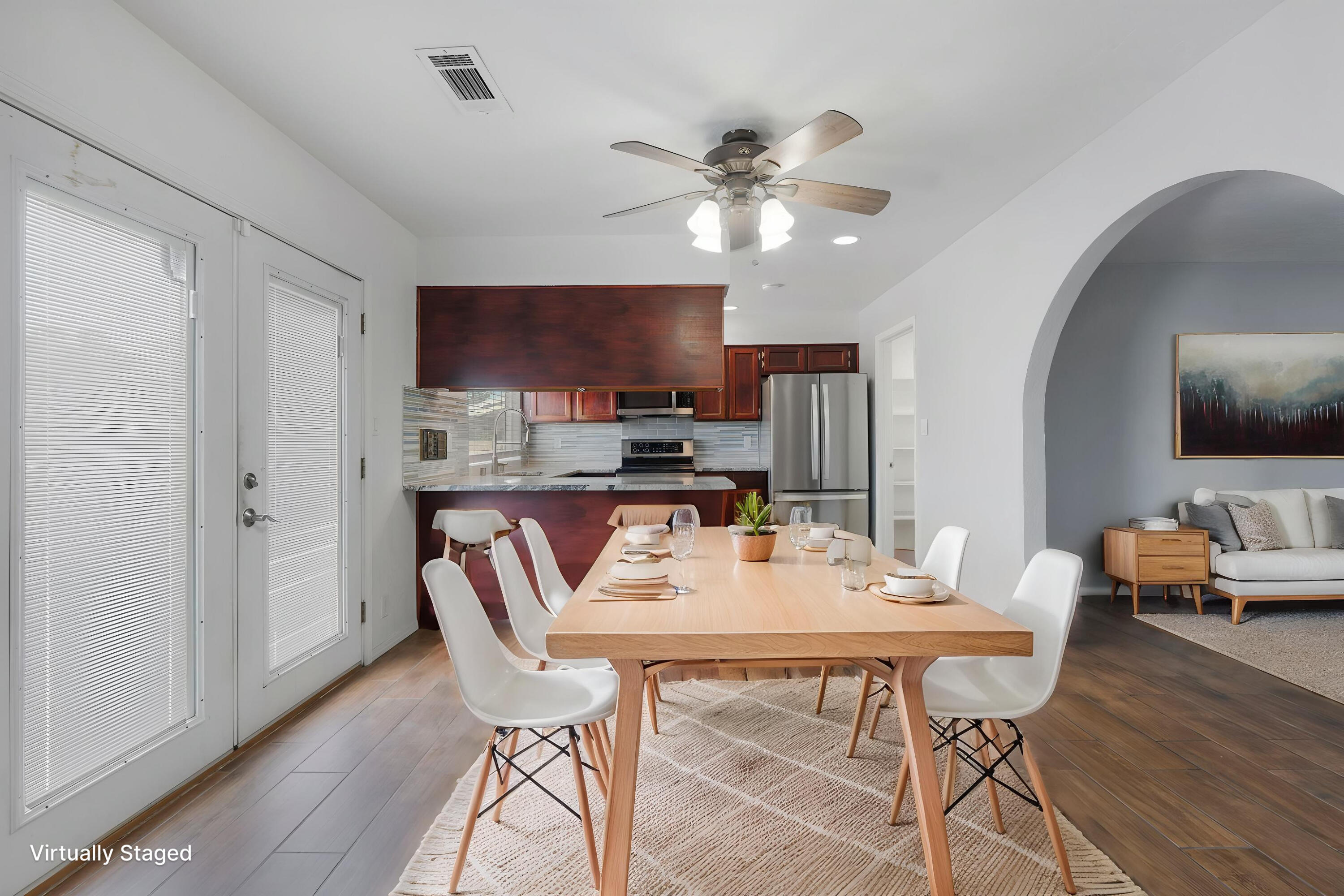 Photo 18 — 6508 Martin Court NE