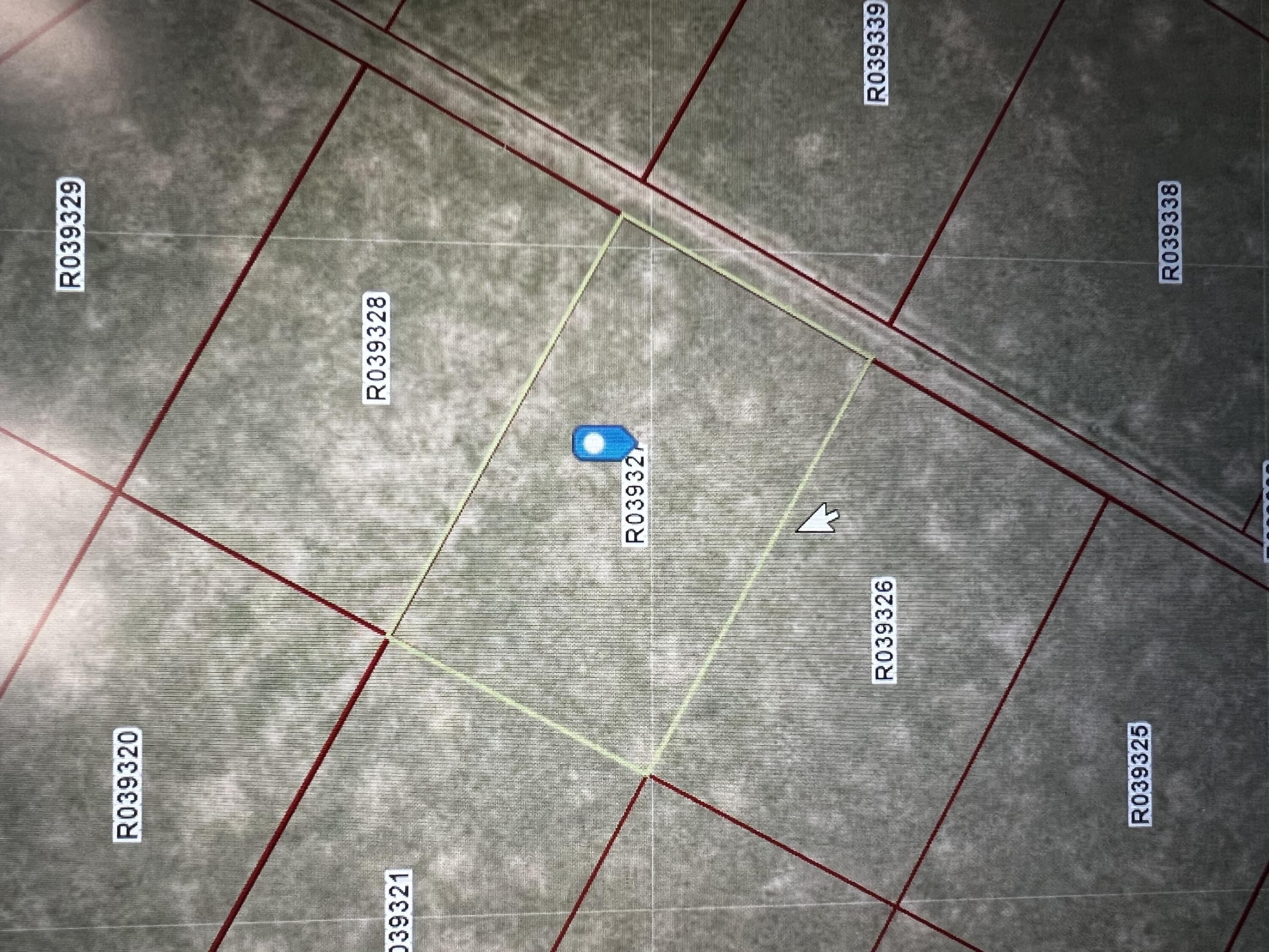 Lot 23 Off Ingresso Drive