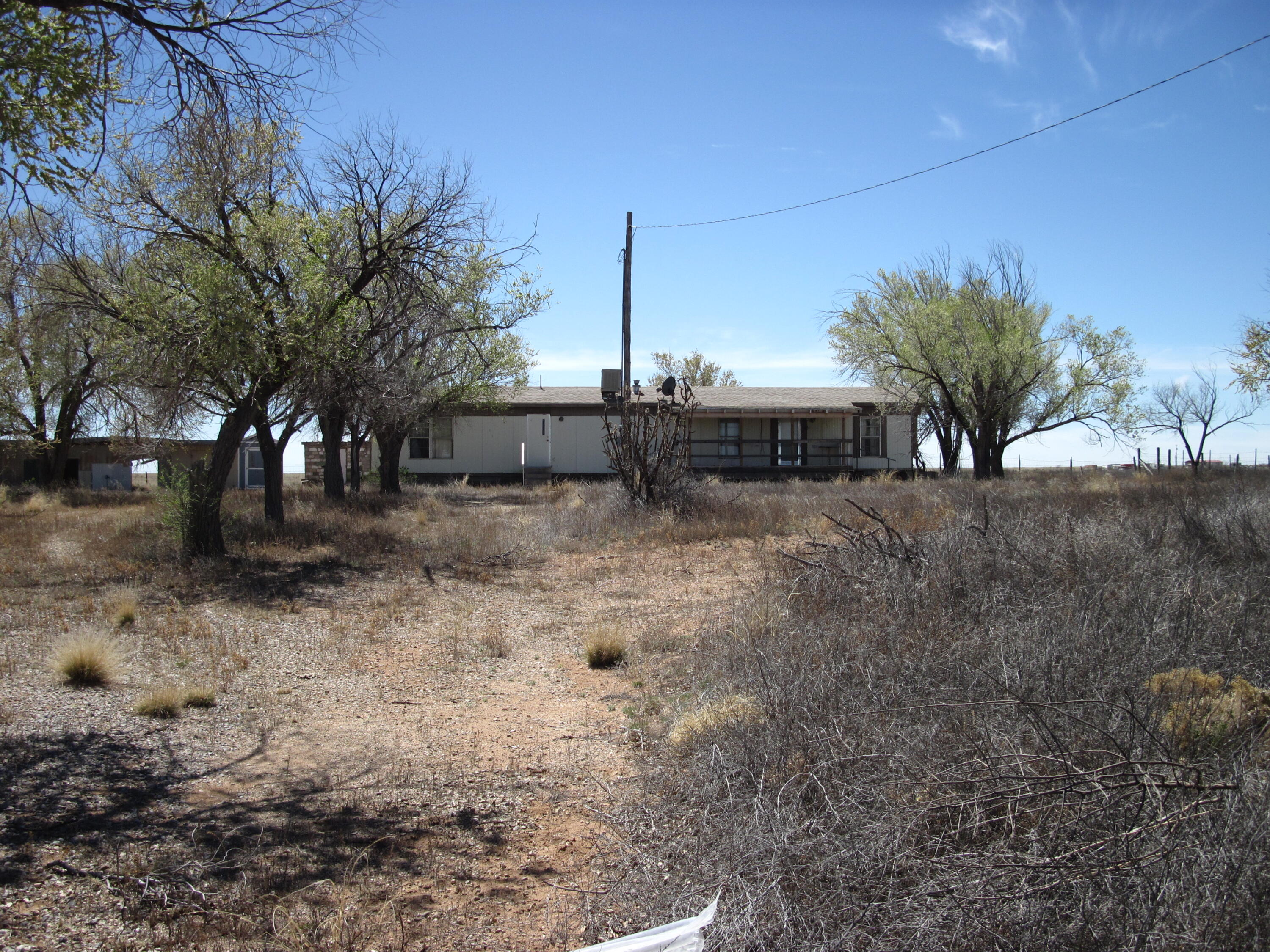 19 E Placitas Road