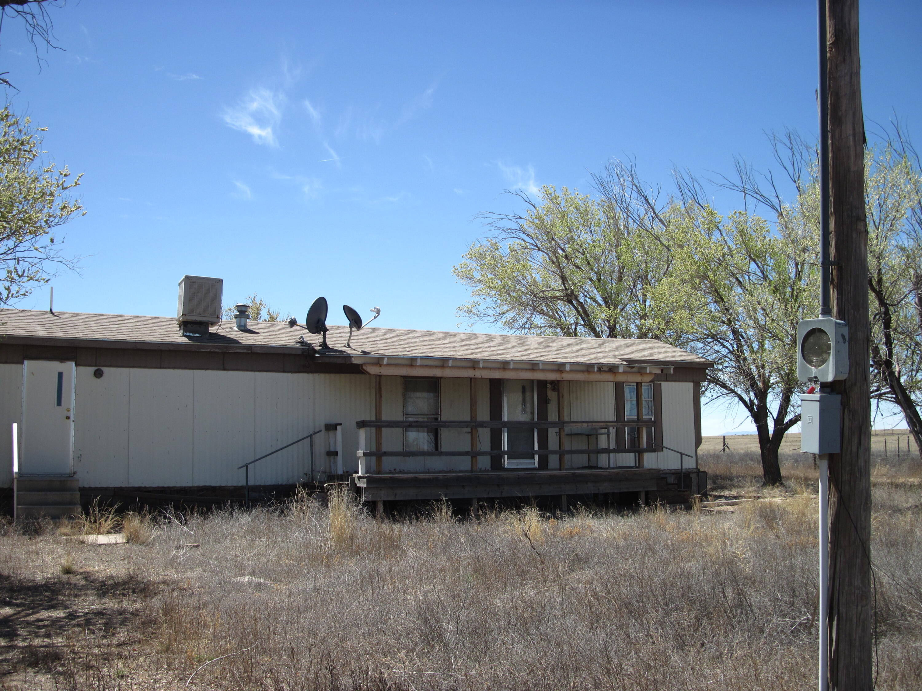 Photo 2 — 19 E Placitas Road