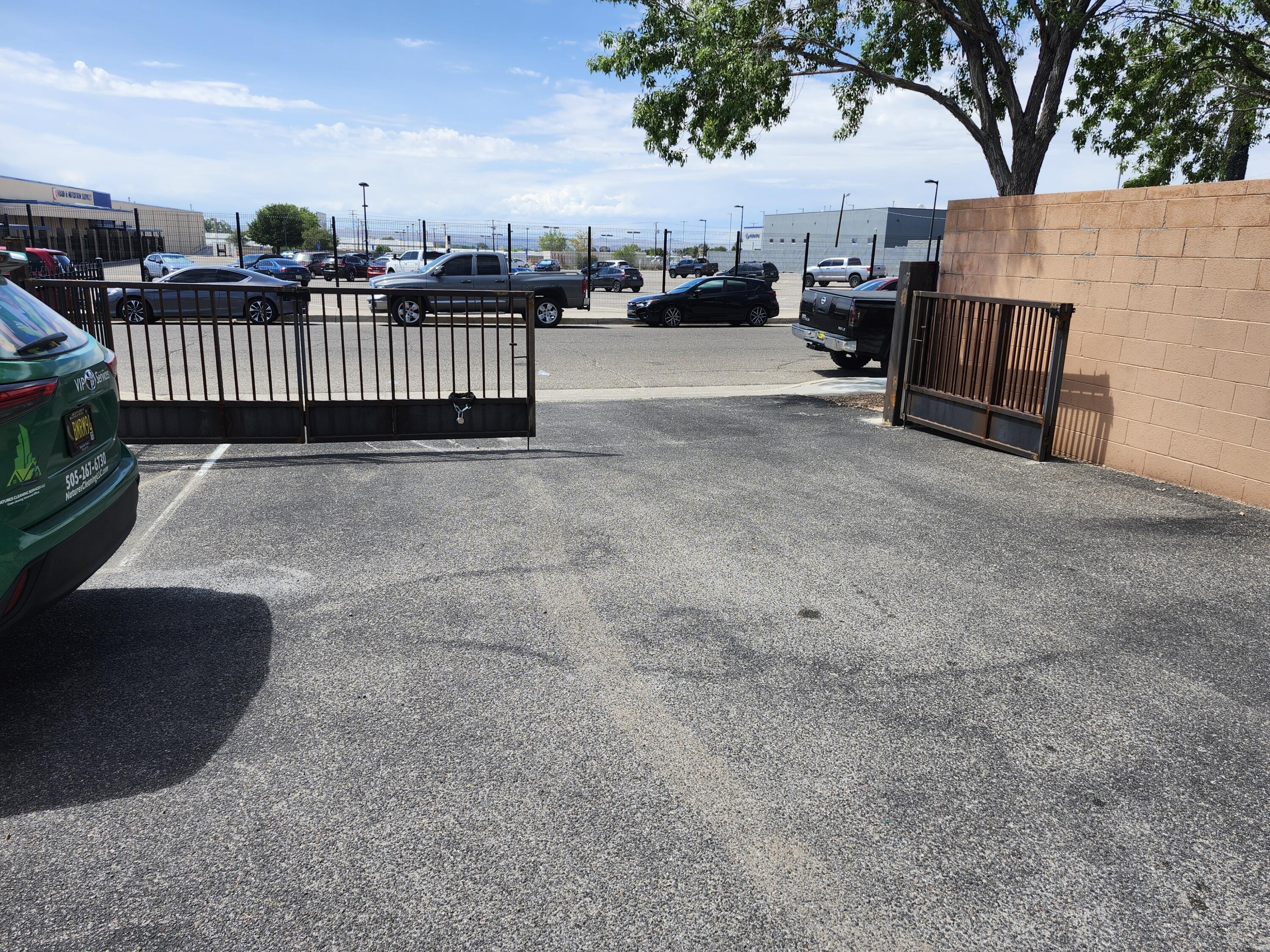 Photo 13 — 608 Chama Street NE