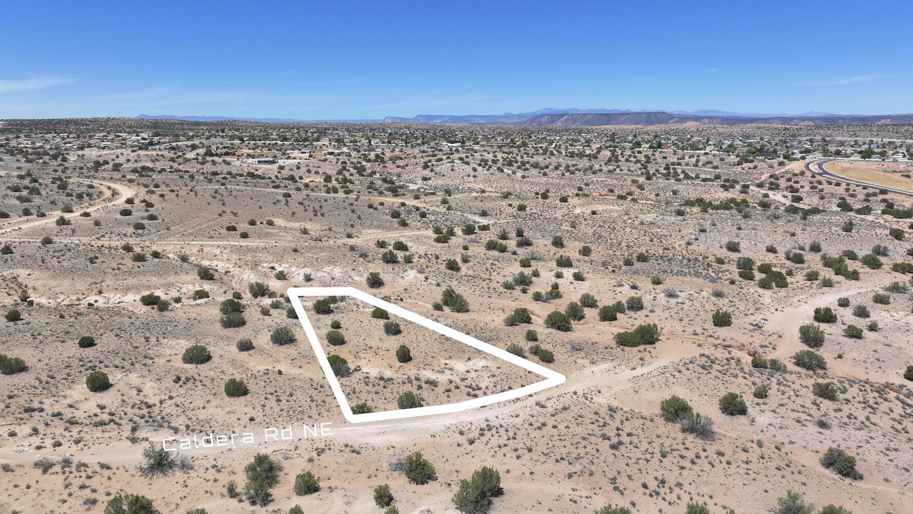 6211 Caldera Road NE, Rio Rancho, NM 87144